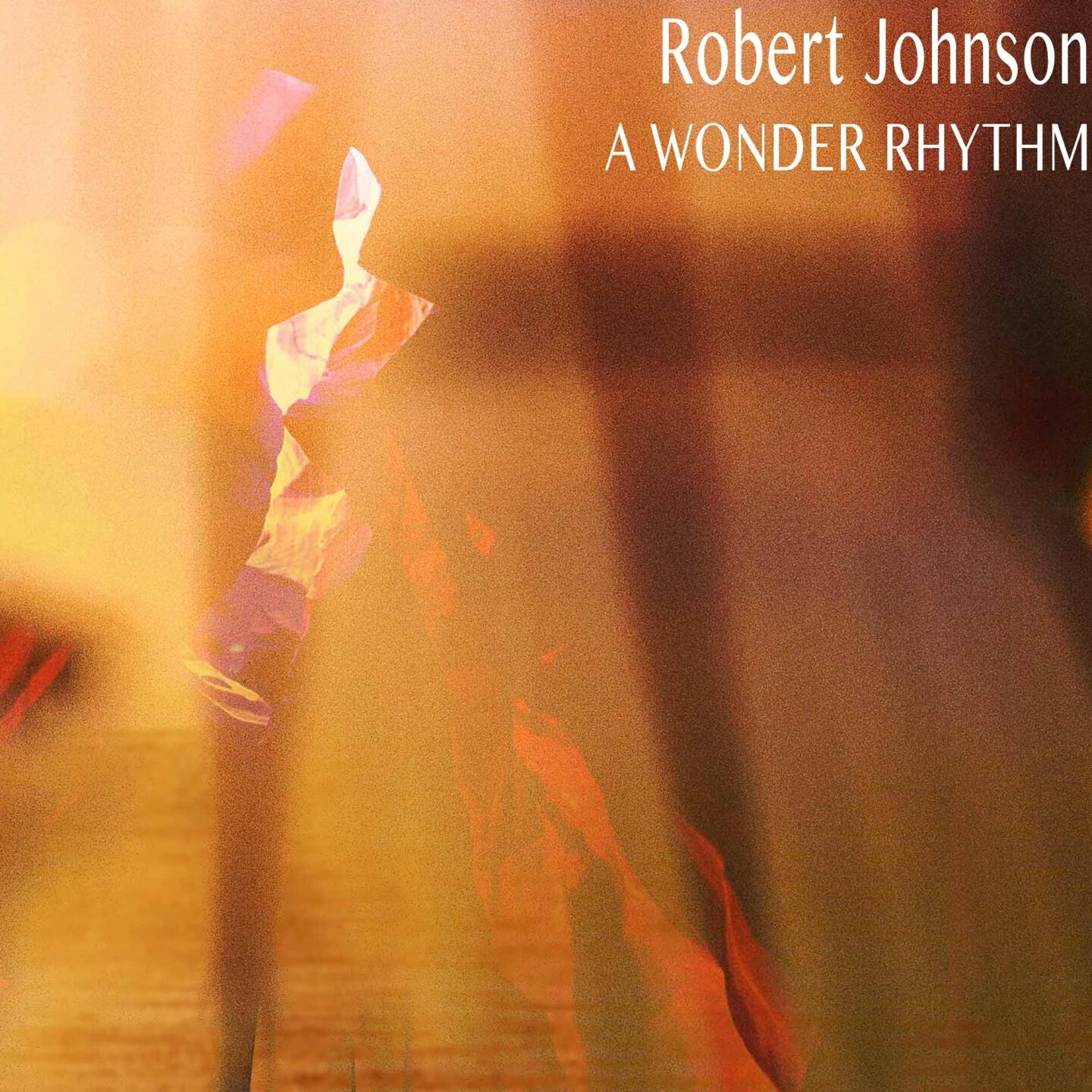 Релиз A Wonder Rhythm