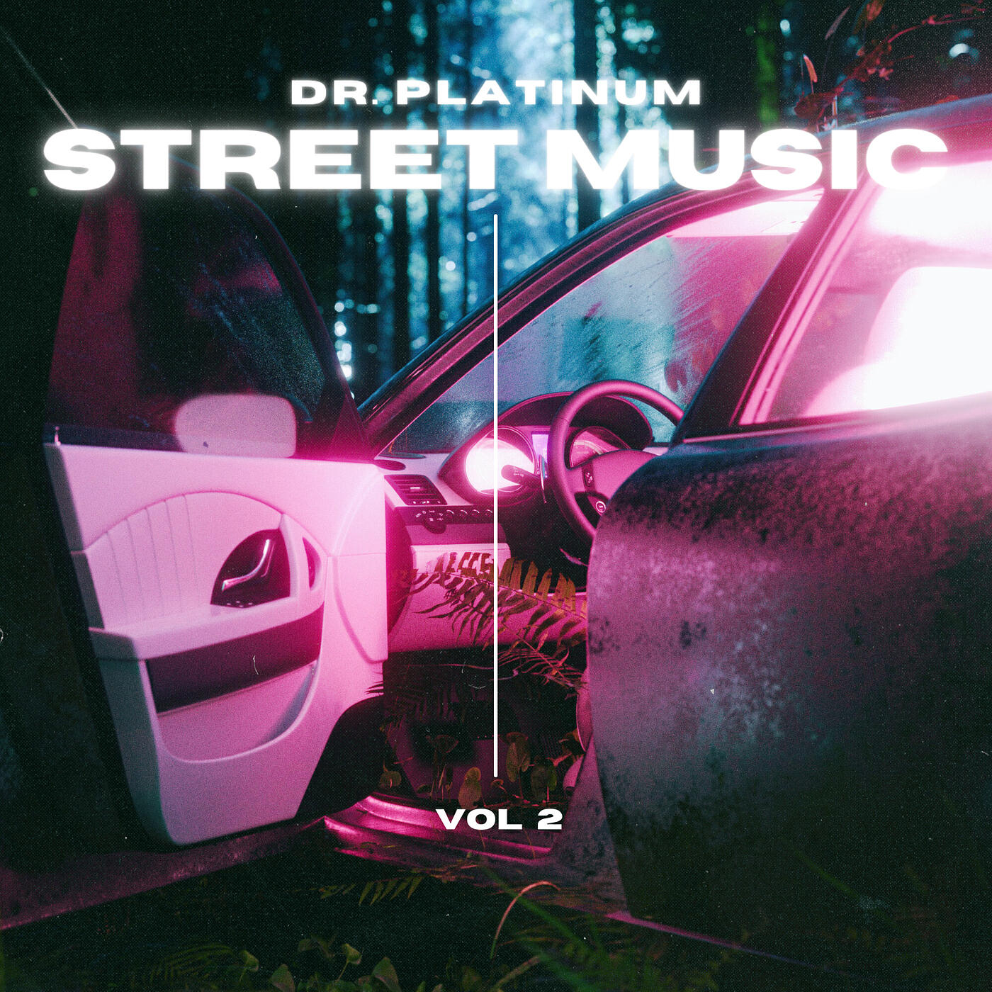 Релиз Street Music, Vol. 2