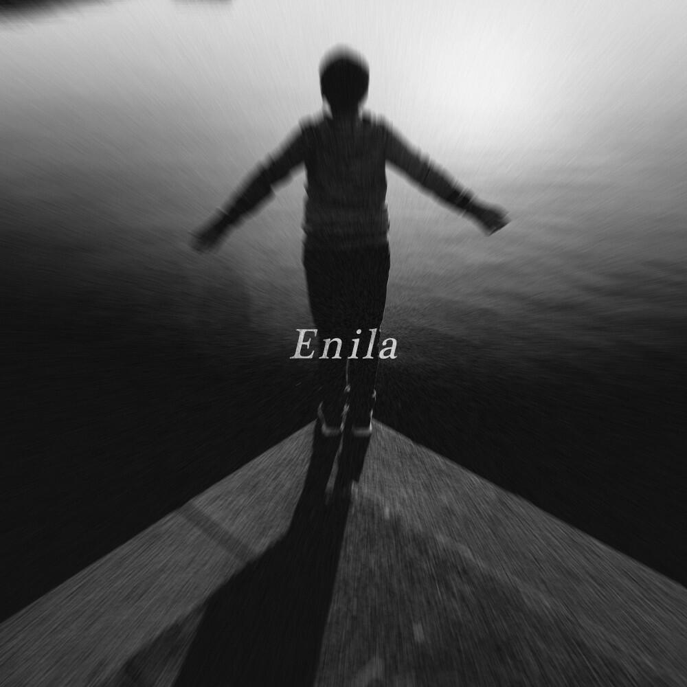Релиз Enila