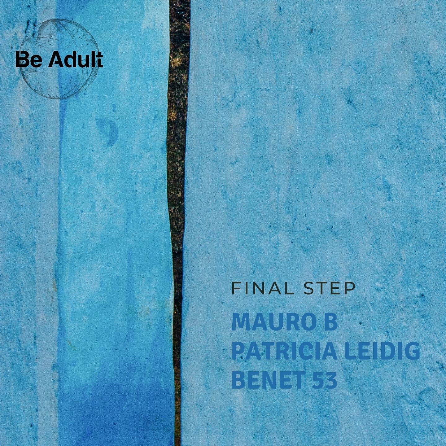 Релиз Final Step