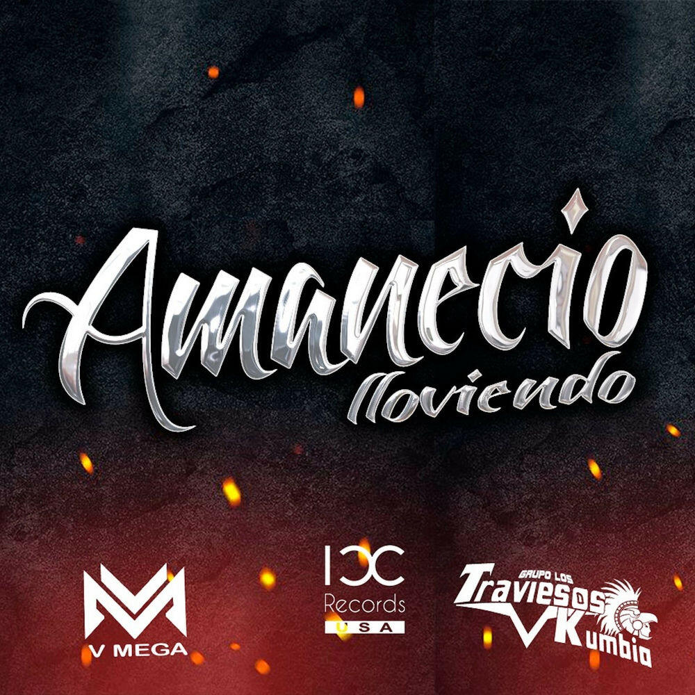 LOS TRAVIESOS KUMBIA OFICIAL