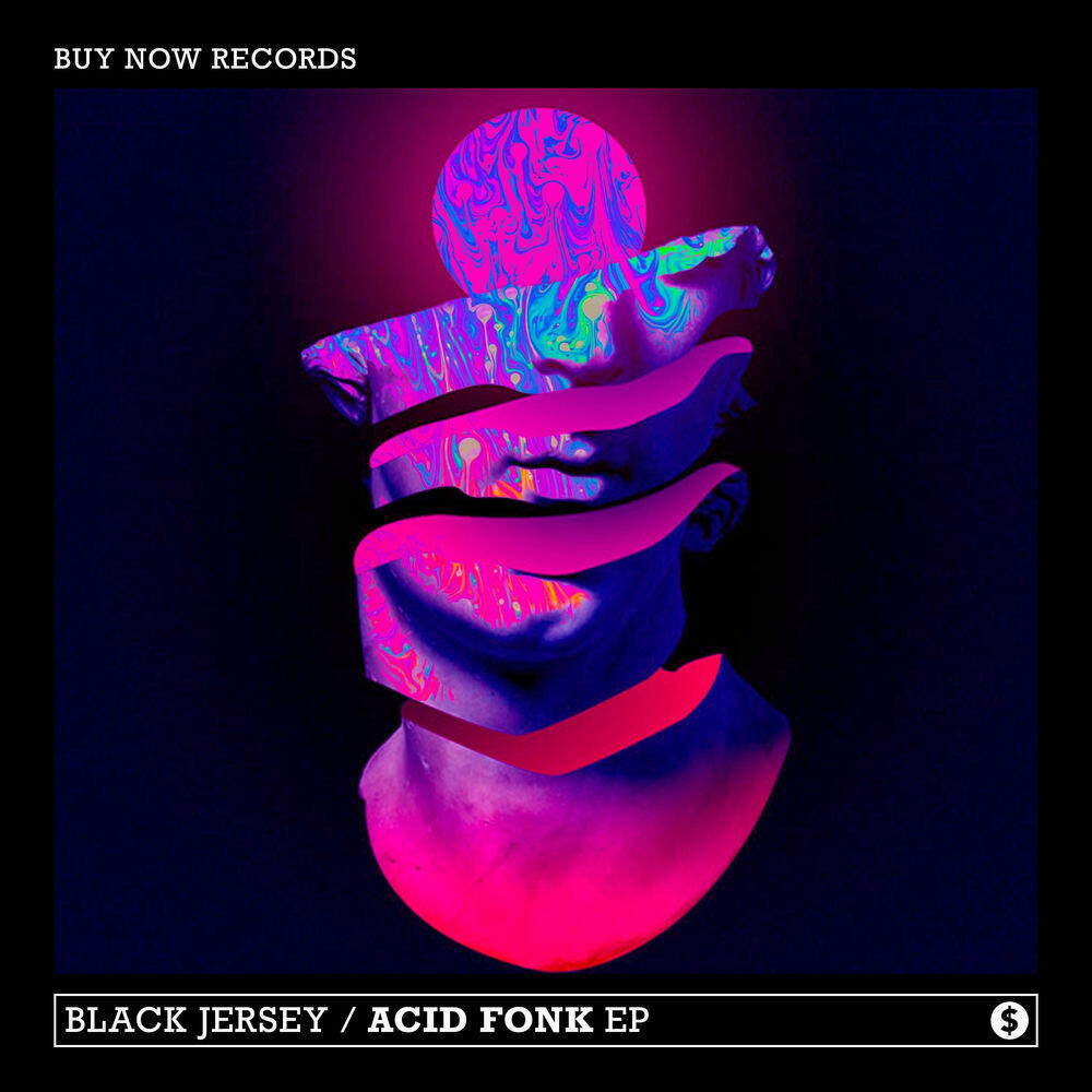 Релиз Acid Fonk
