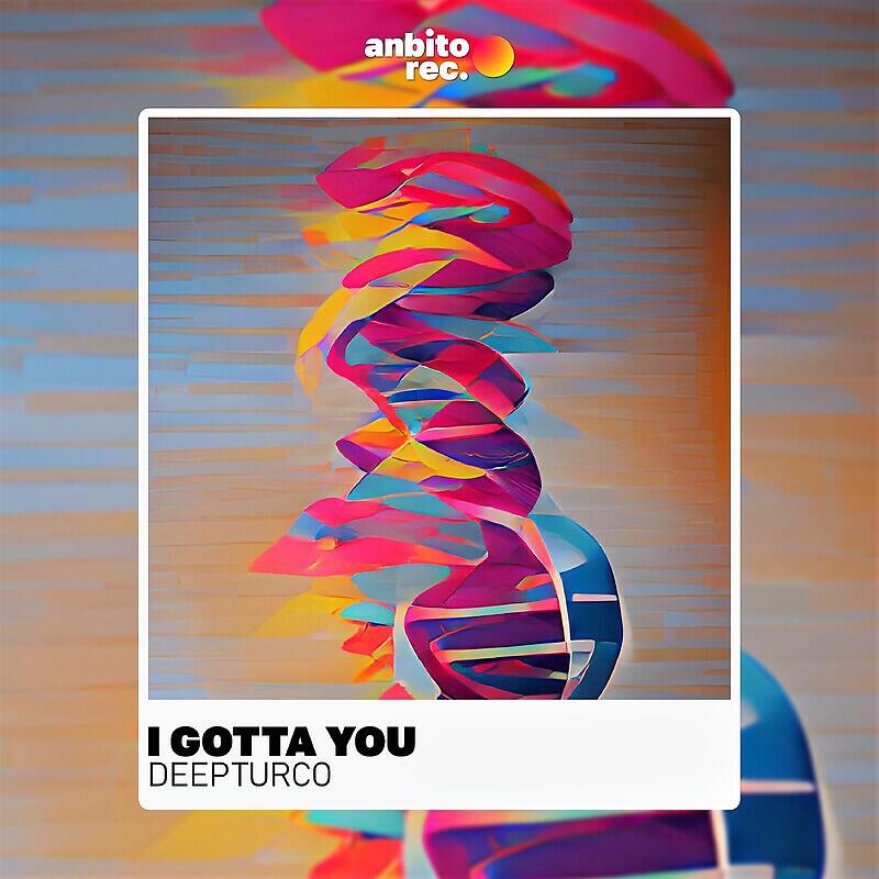 Постер альбома I Gotta You