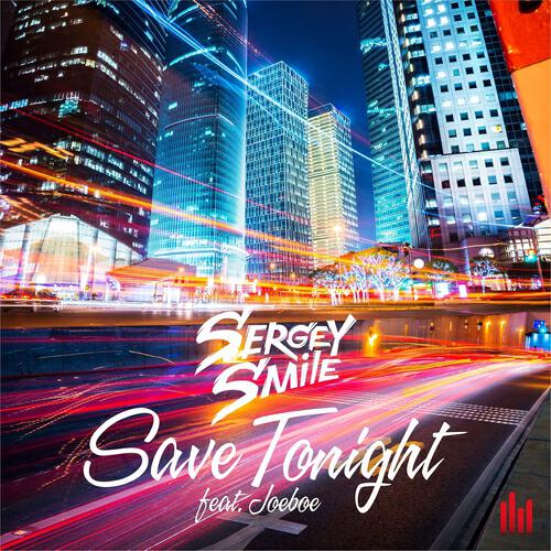 Релиз Save Tonight