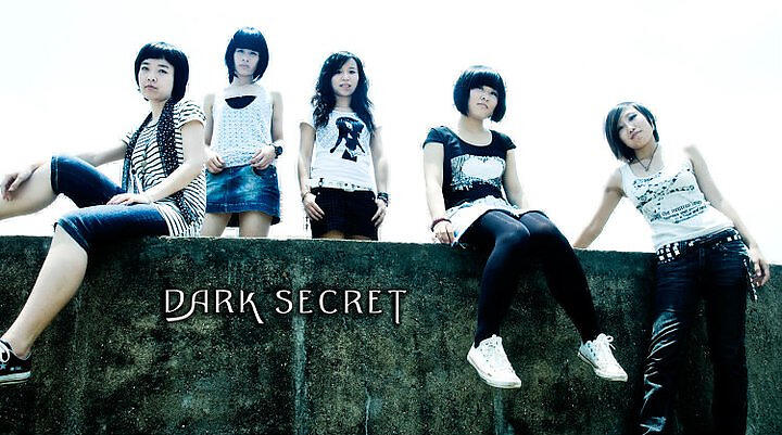 Dark Secret