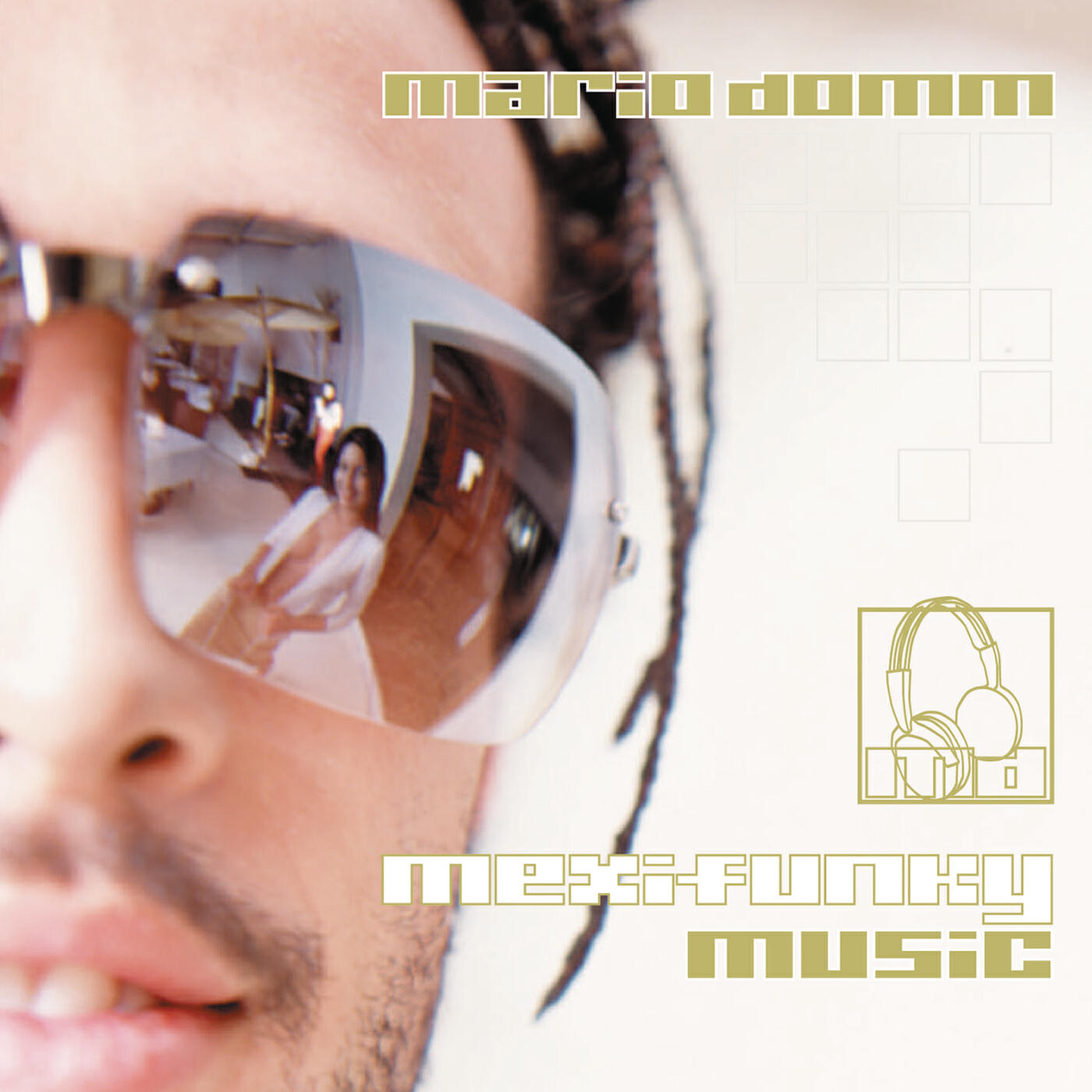 Релиз Mexi-Funky-Music