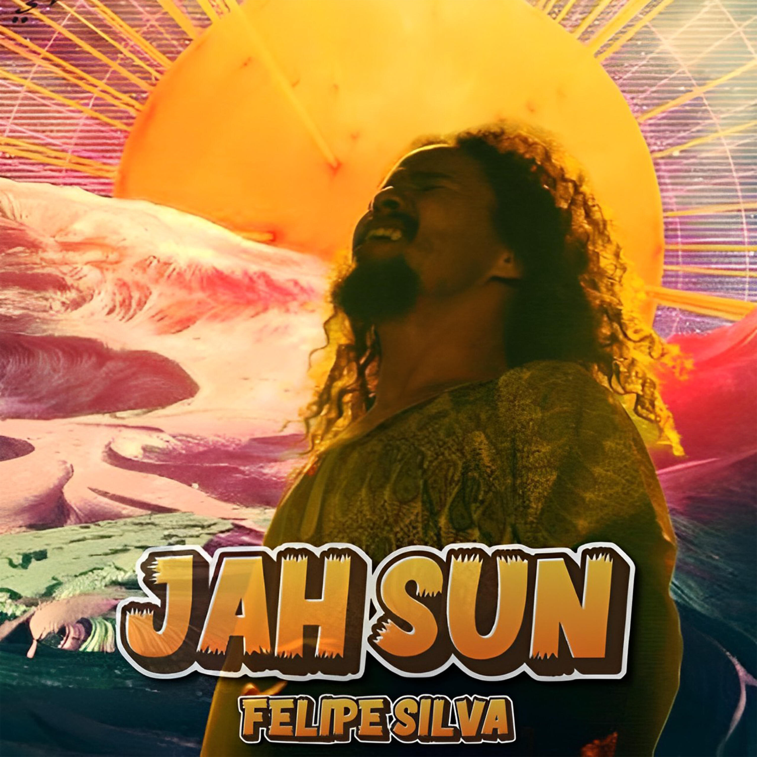 Релиз Jah Sun