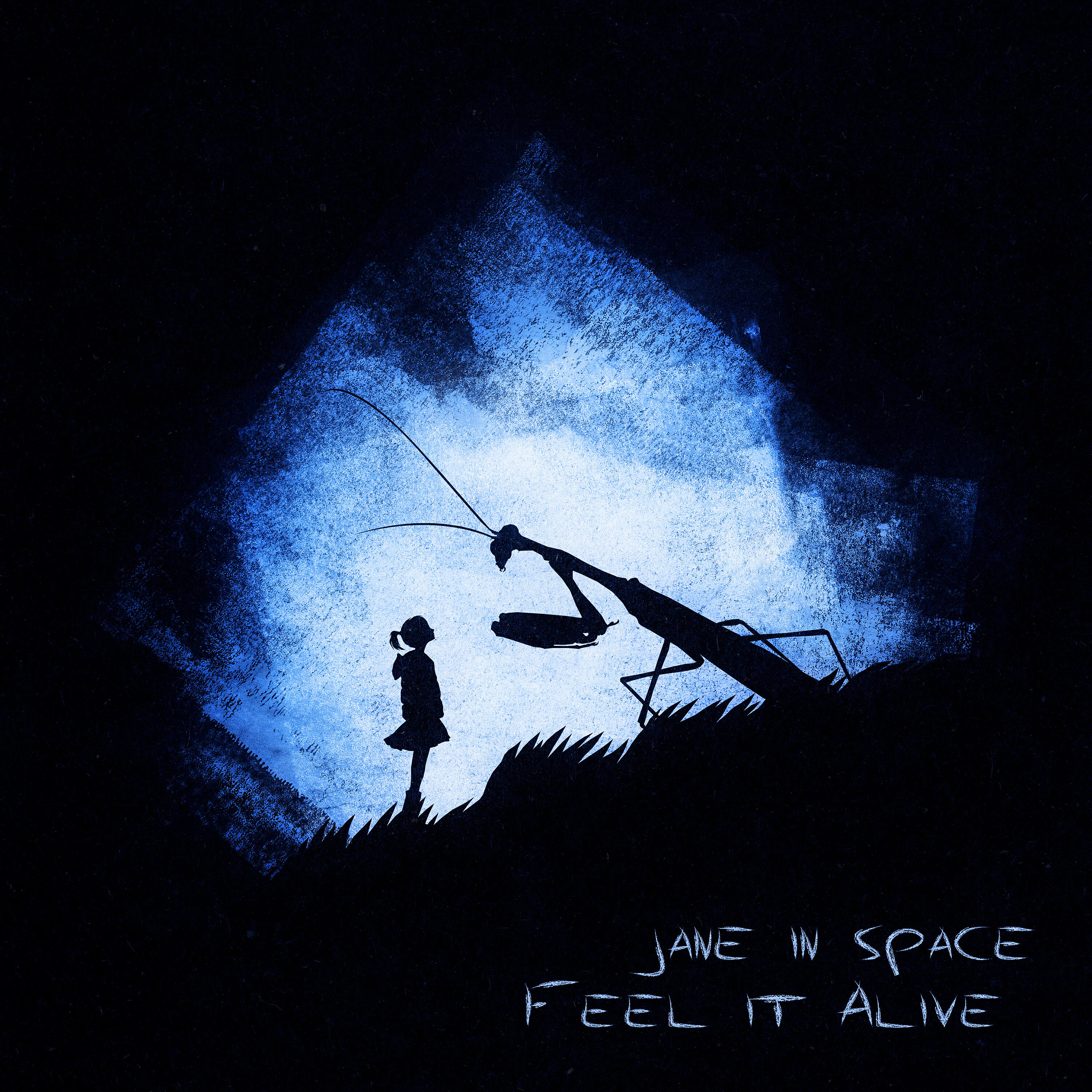 Релиз Feel It Alive