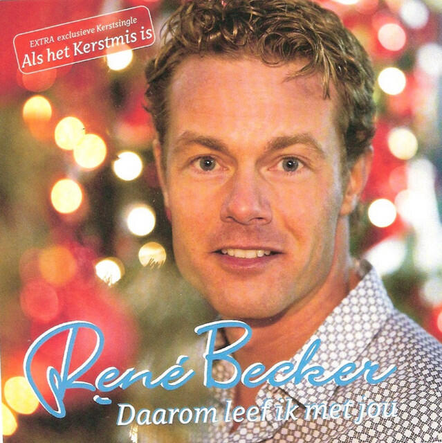 Релиз Als het kerstmis is