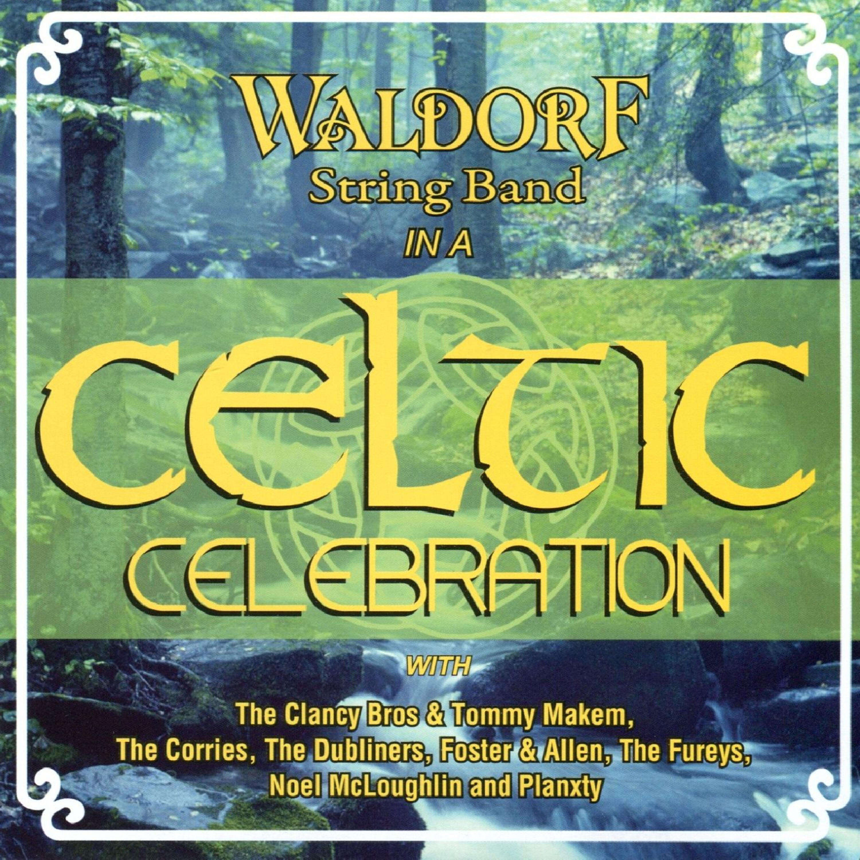 Релиз Celtic Celebration