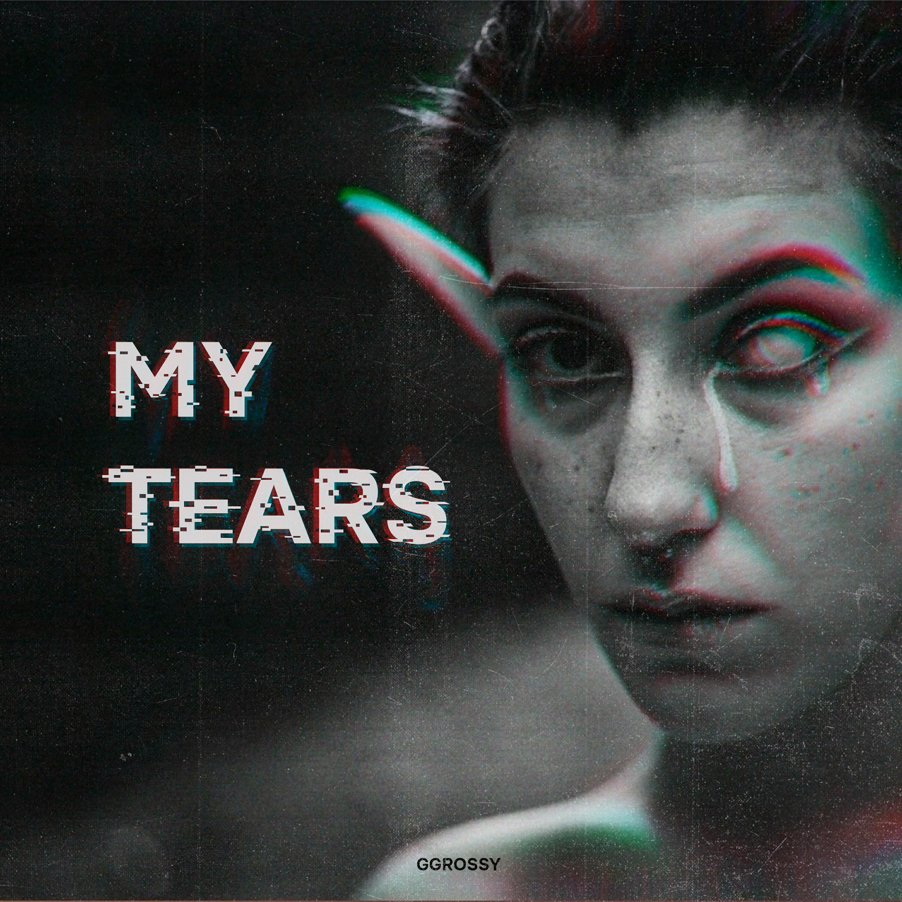 Релиз My Tears