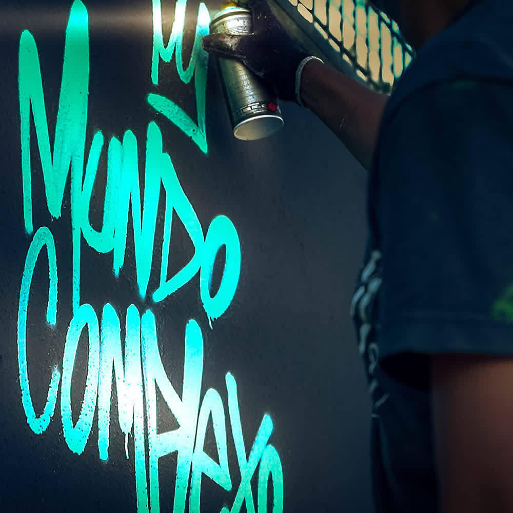 Релиз Caminho
