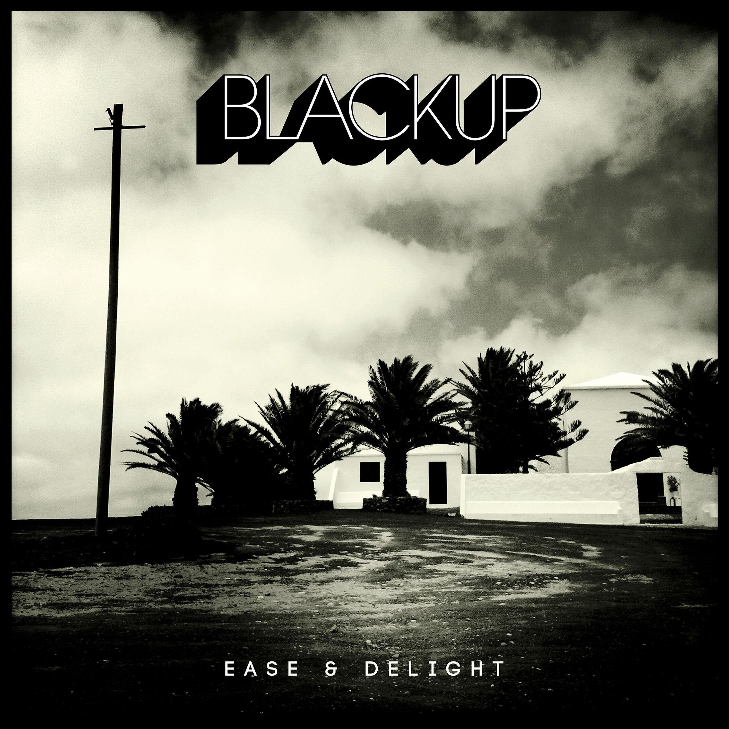 Релиз Ease & Delight