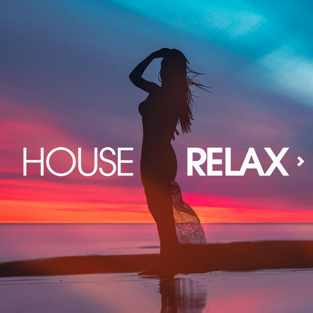 Релиз House Relax, Vol. 6 (Deep and Chill Mix)