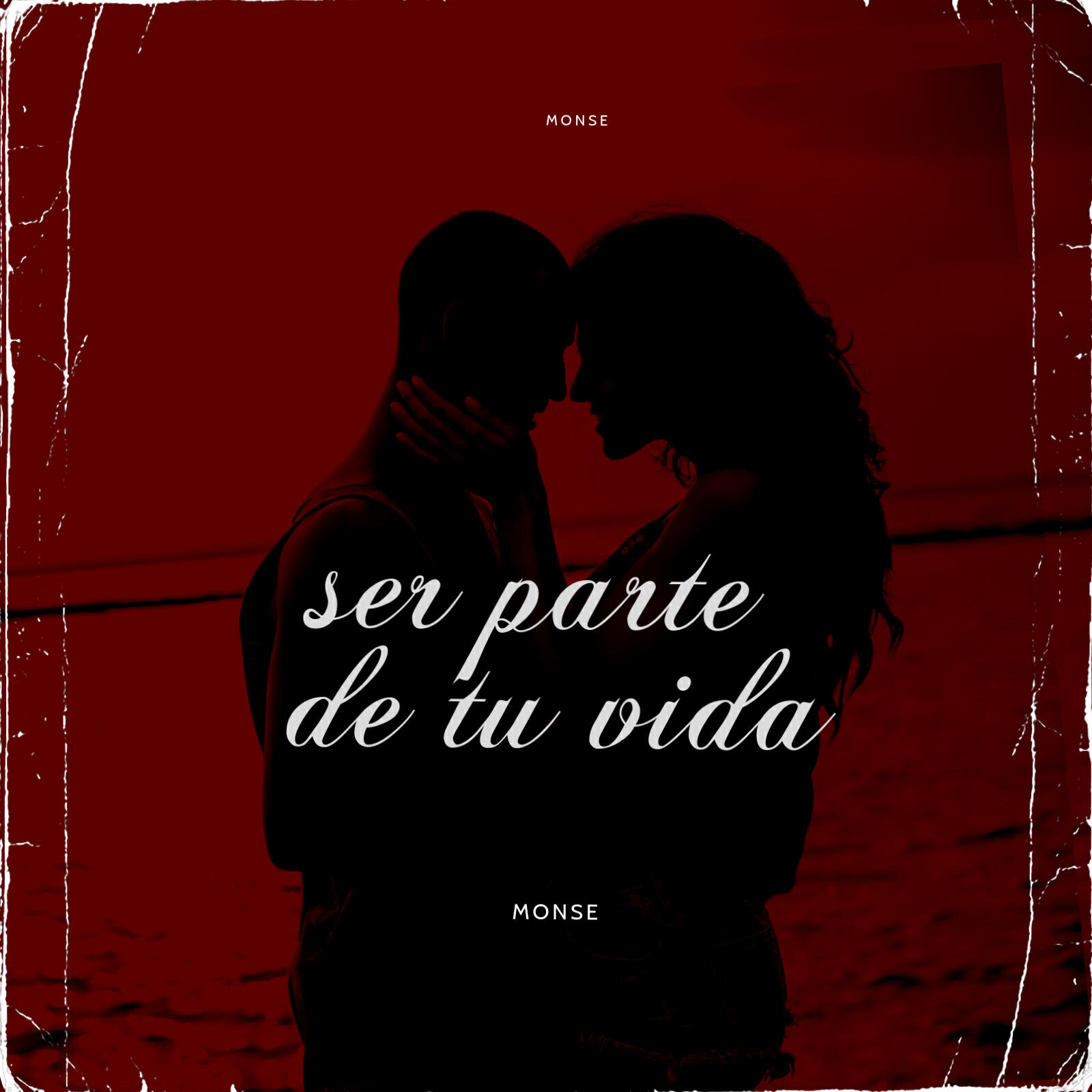 Релиз Ser Parte De Tu Vida