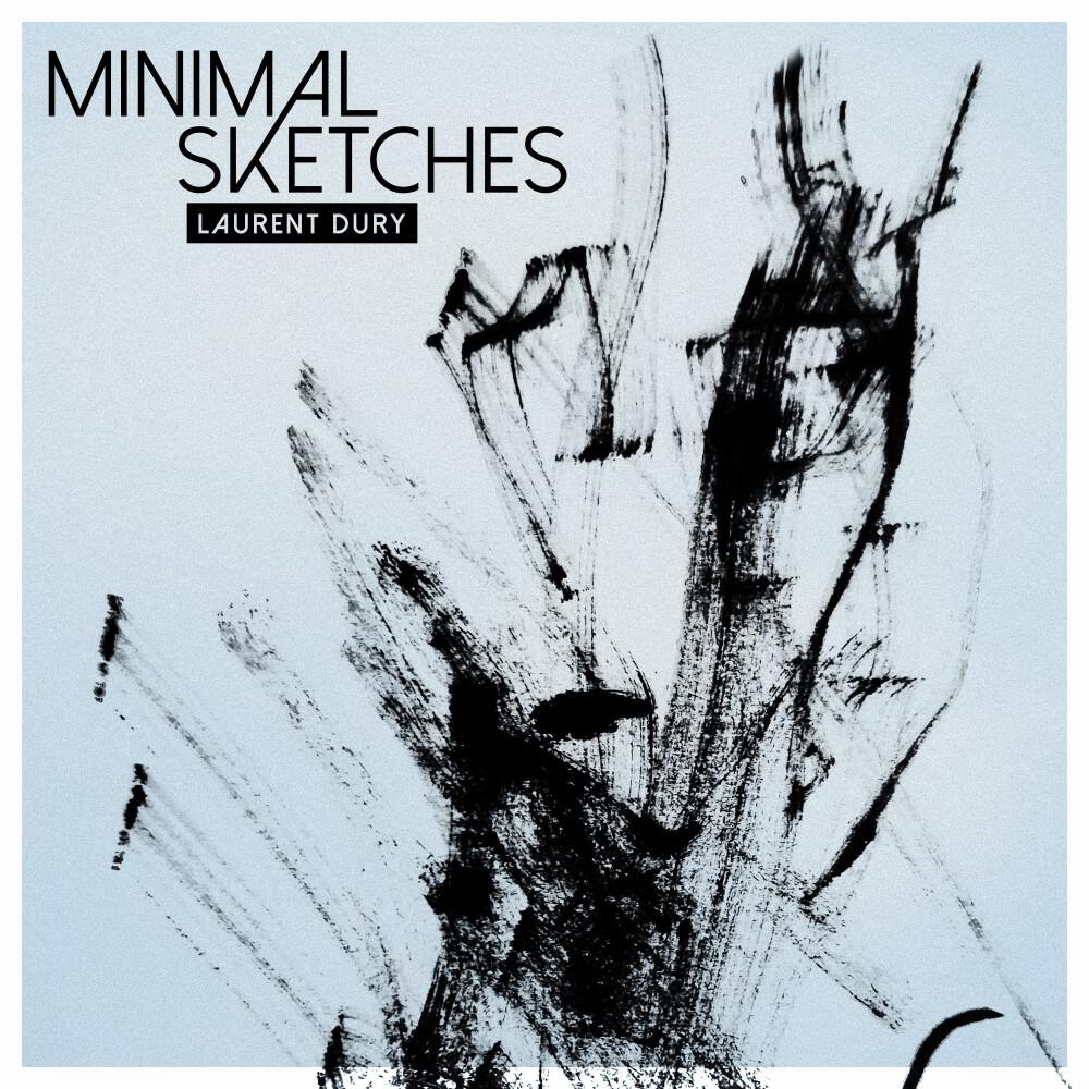 Релиз Minimal Sketches