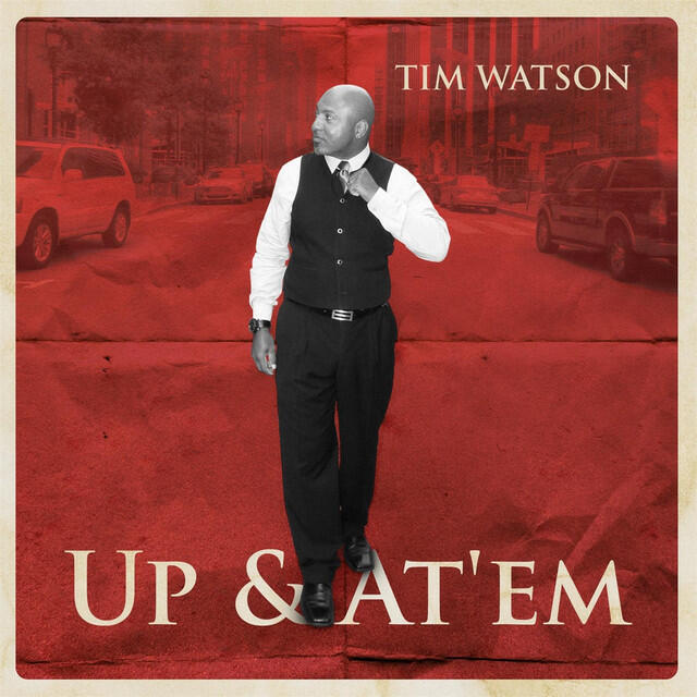 Релиз Up & At 'Em