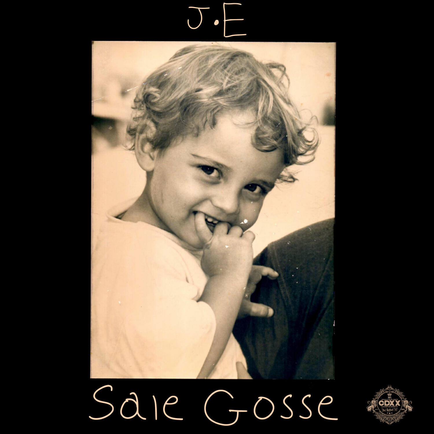 Релиз Sale Gosse