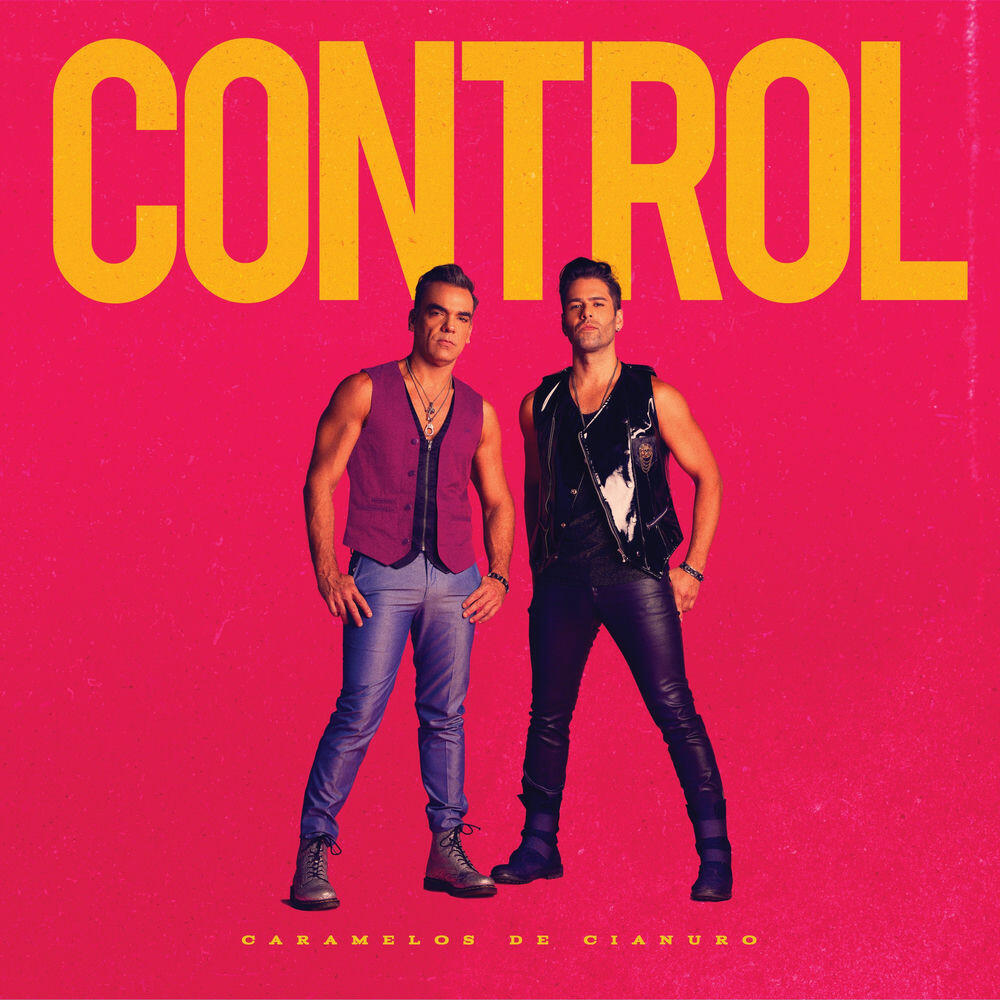 Релиз Control