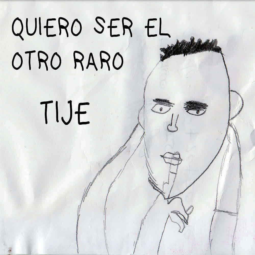 Релиз Quiero Ser el Otro Raro