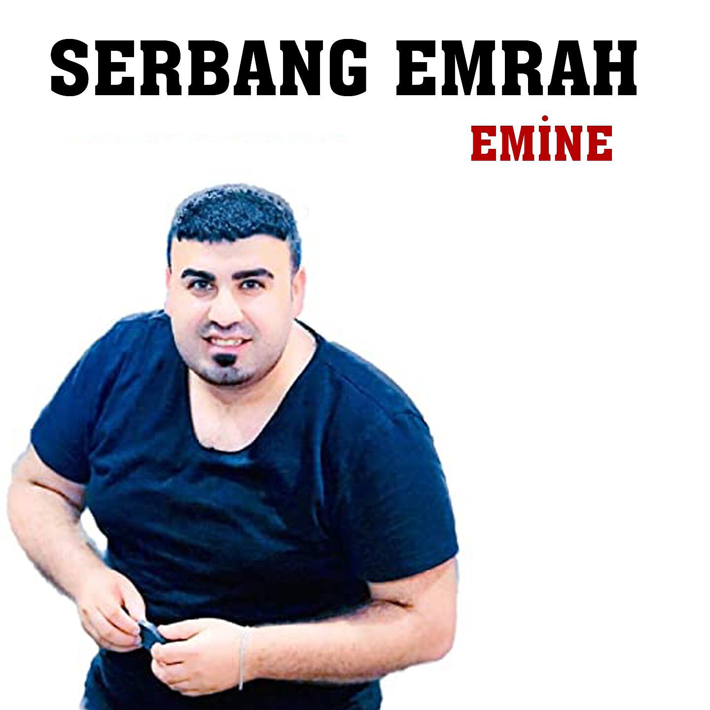 Релиз Emine