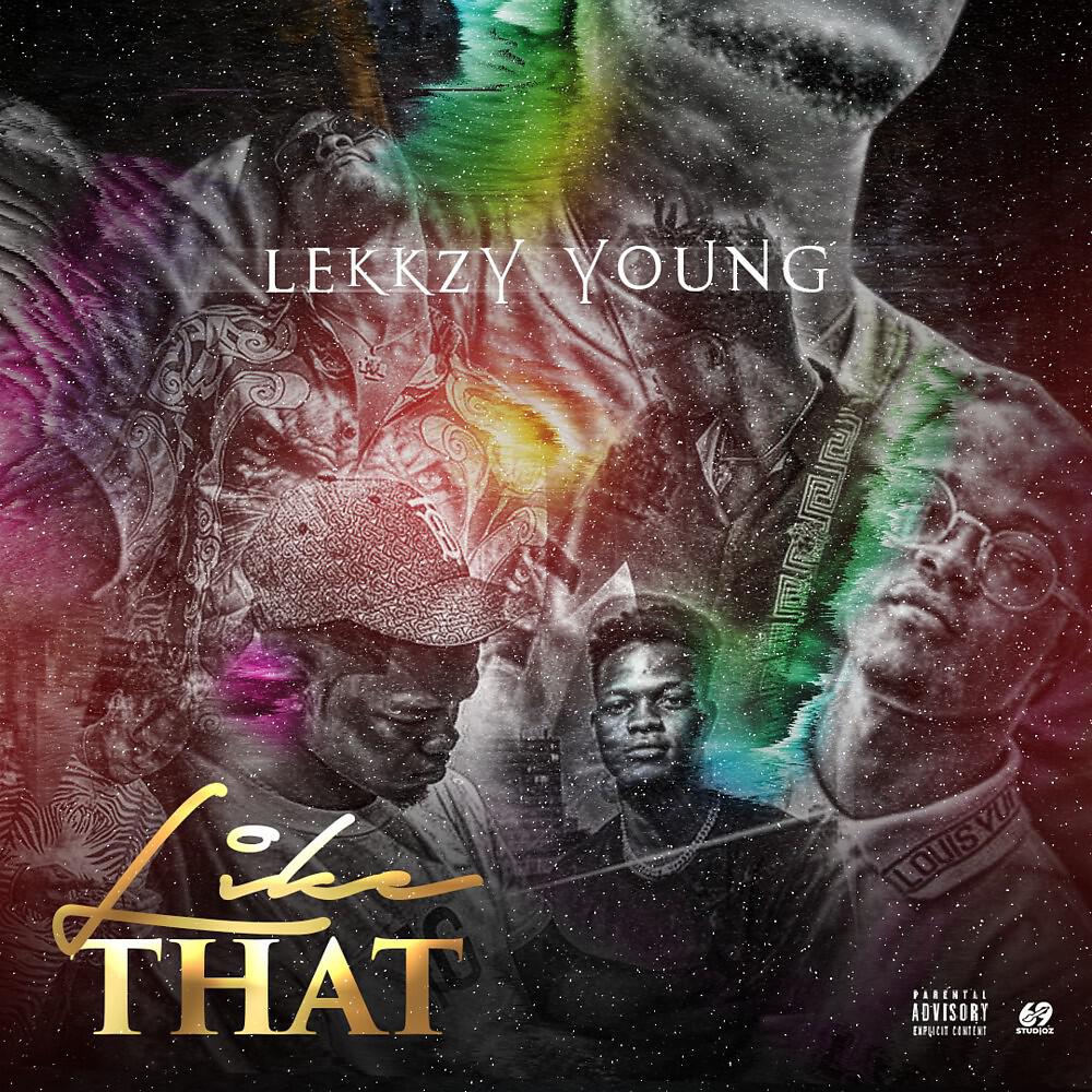 Релиз Like That