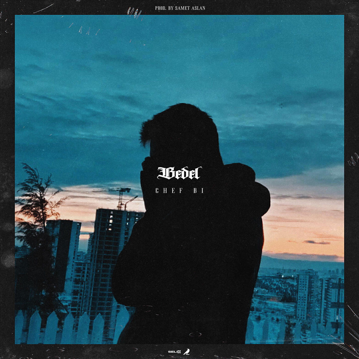Релиз Bedel