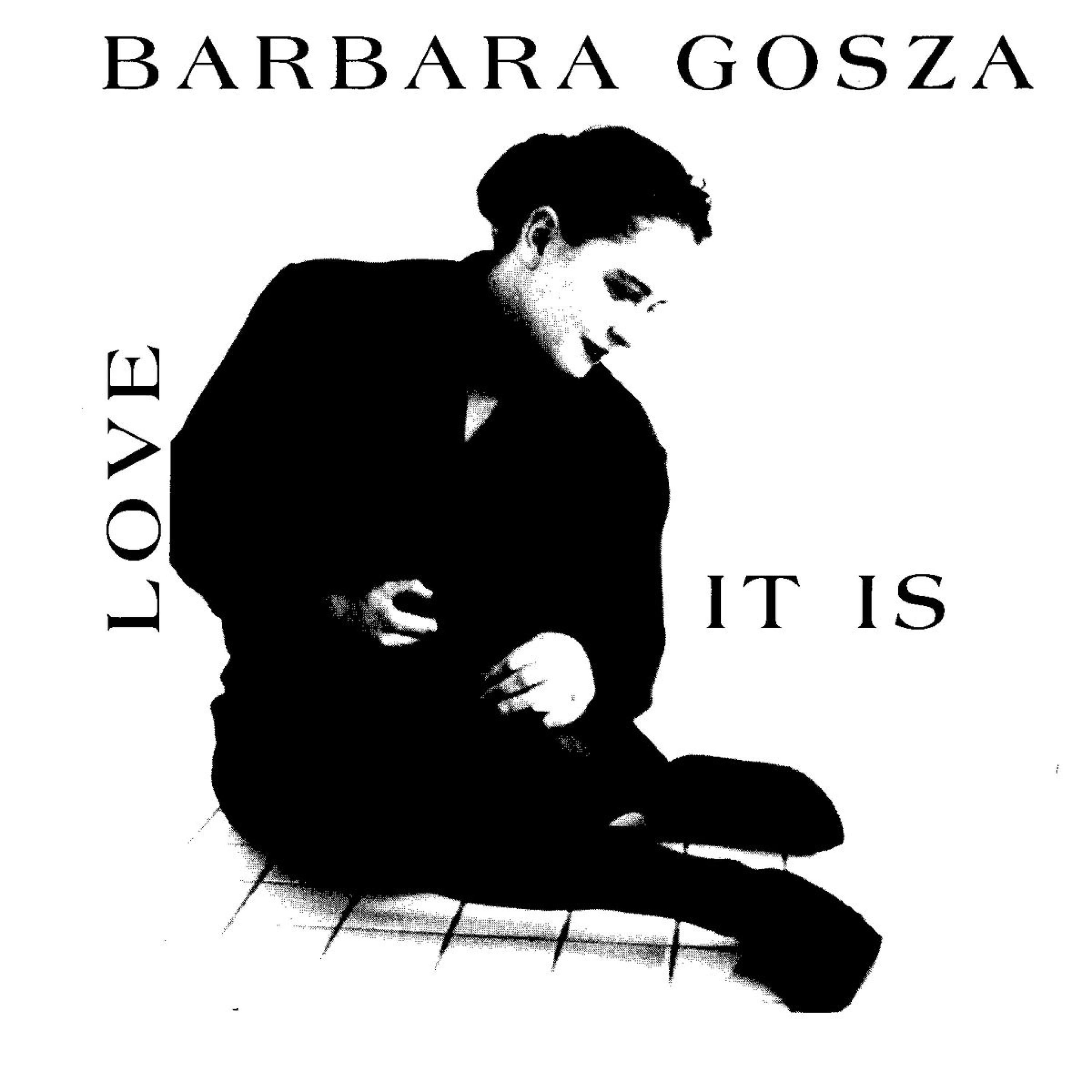 Релиз Love It Is