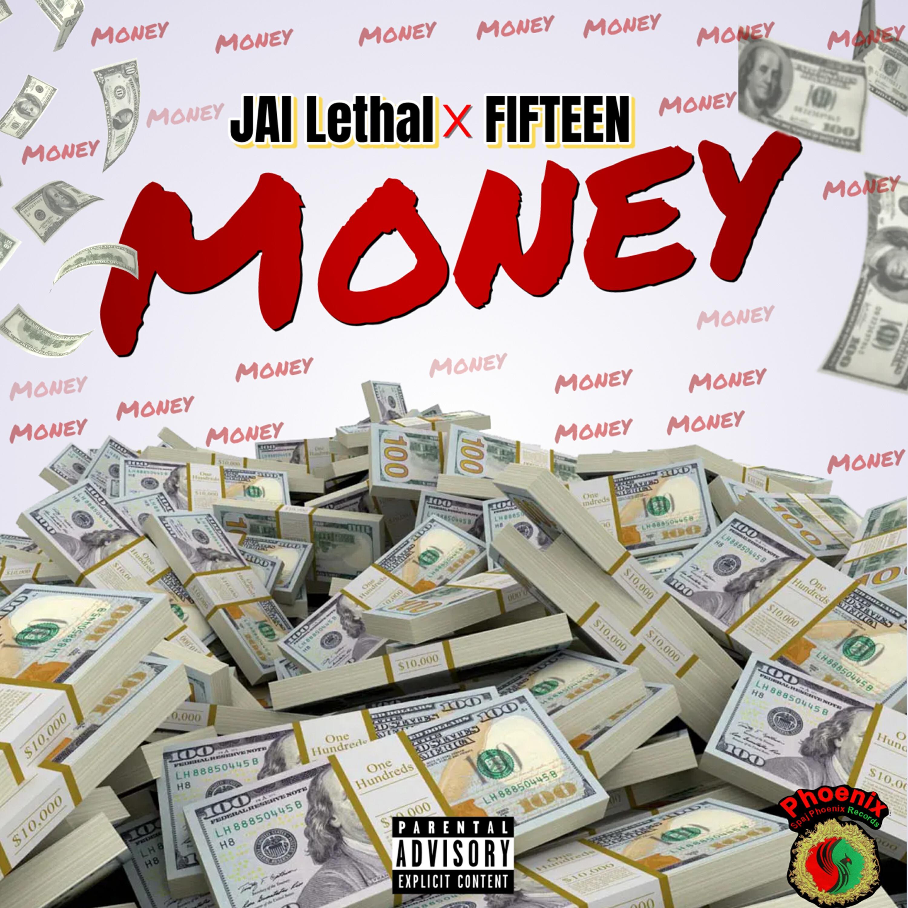 Jai Lethal