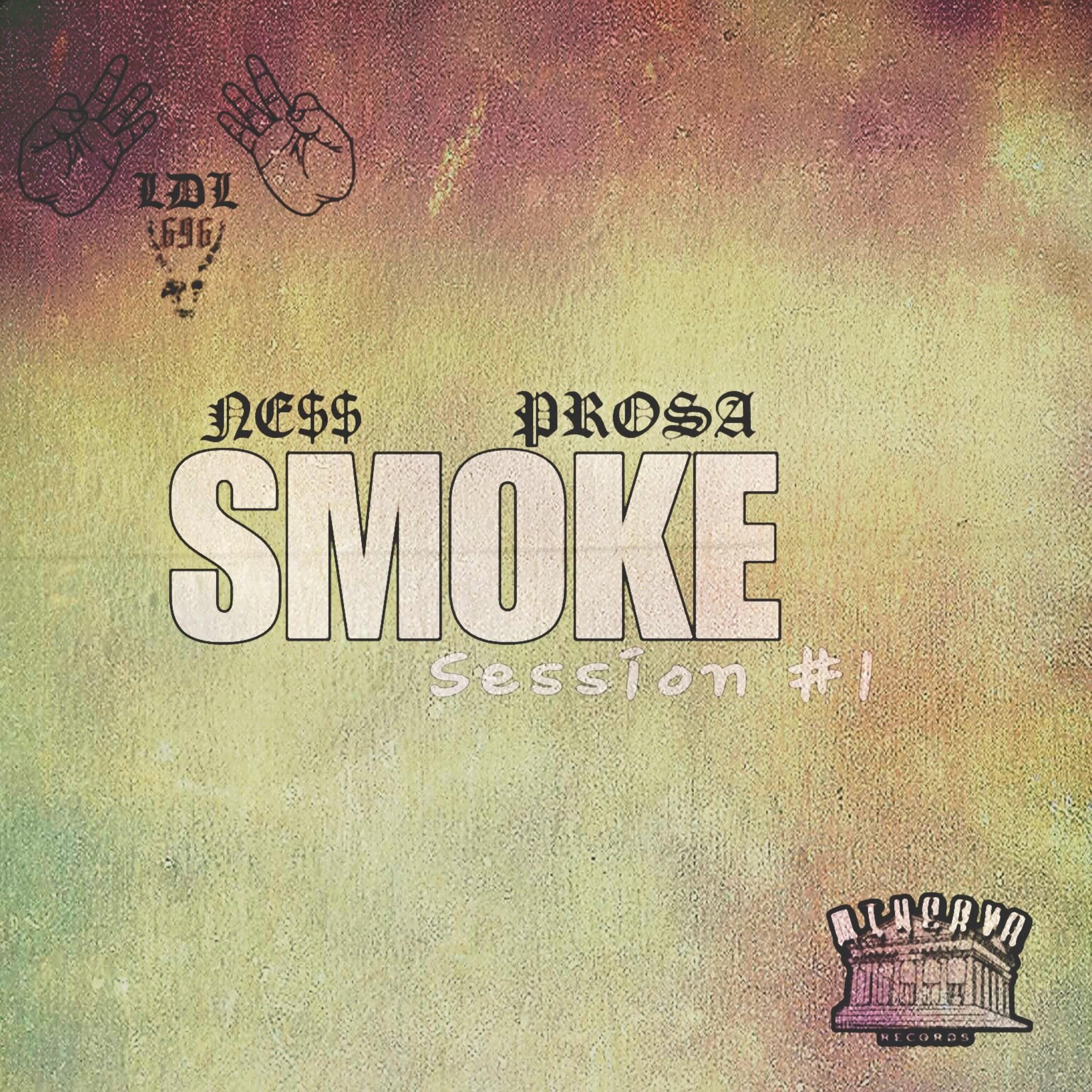 Релиз Smoke Session