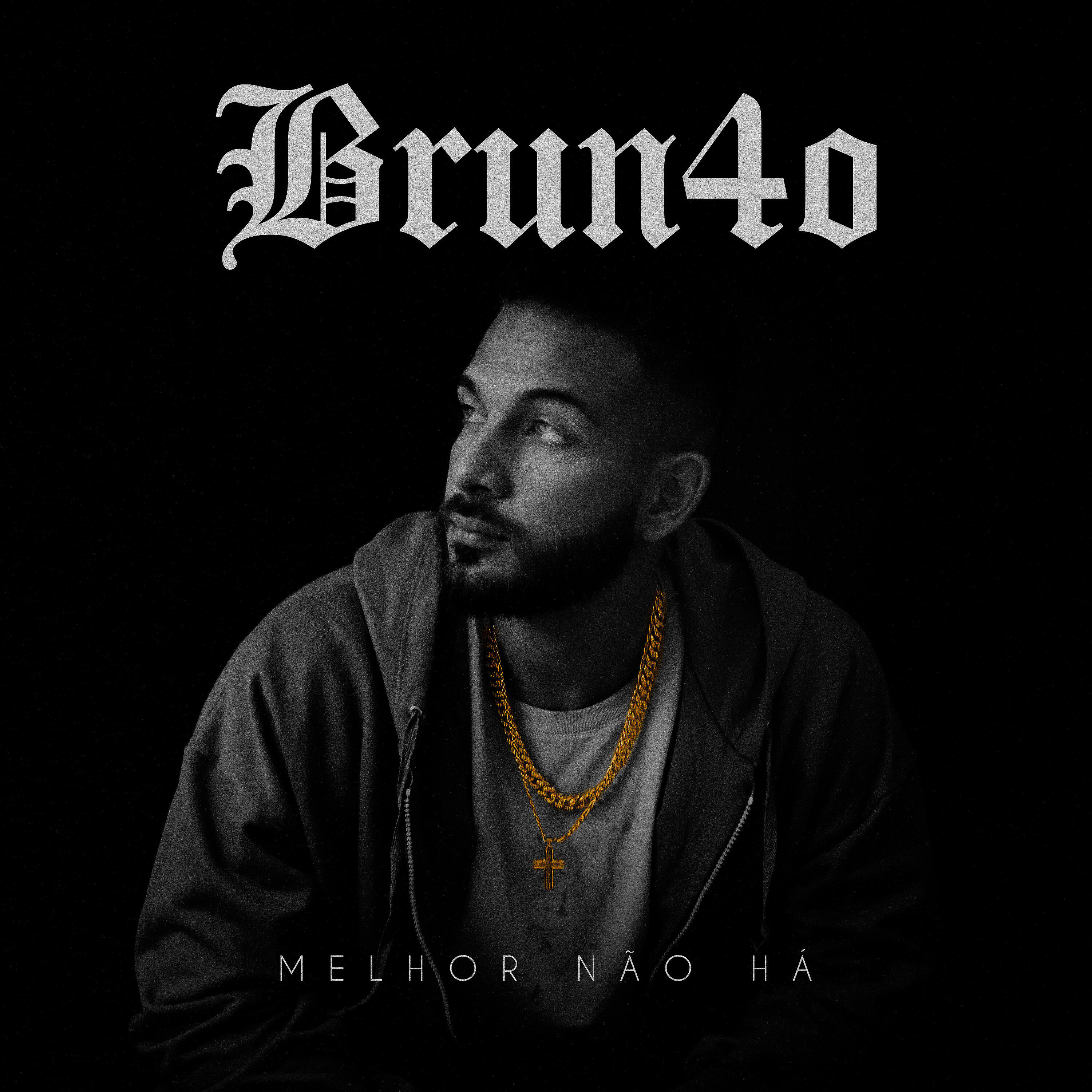 Релиз Melhor Não Há
