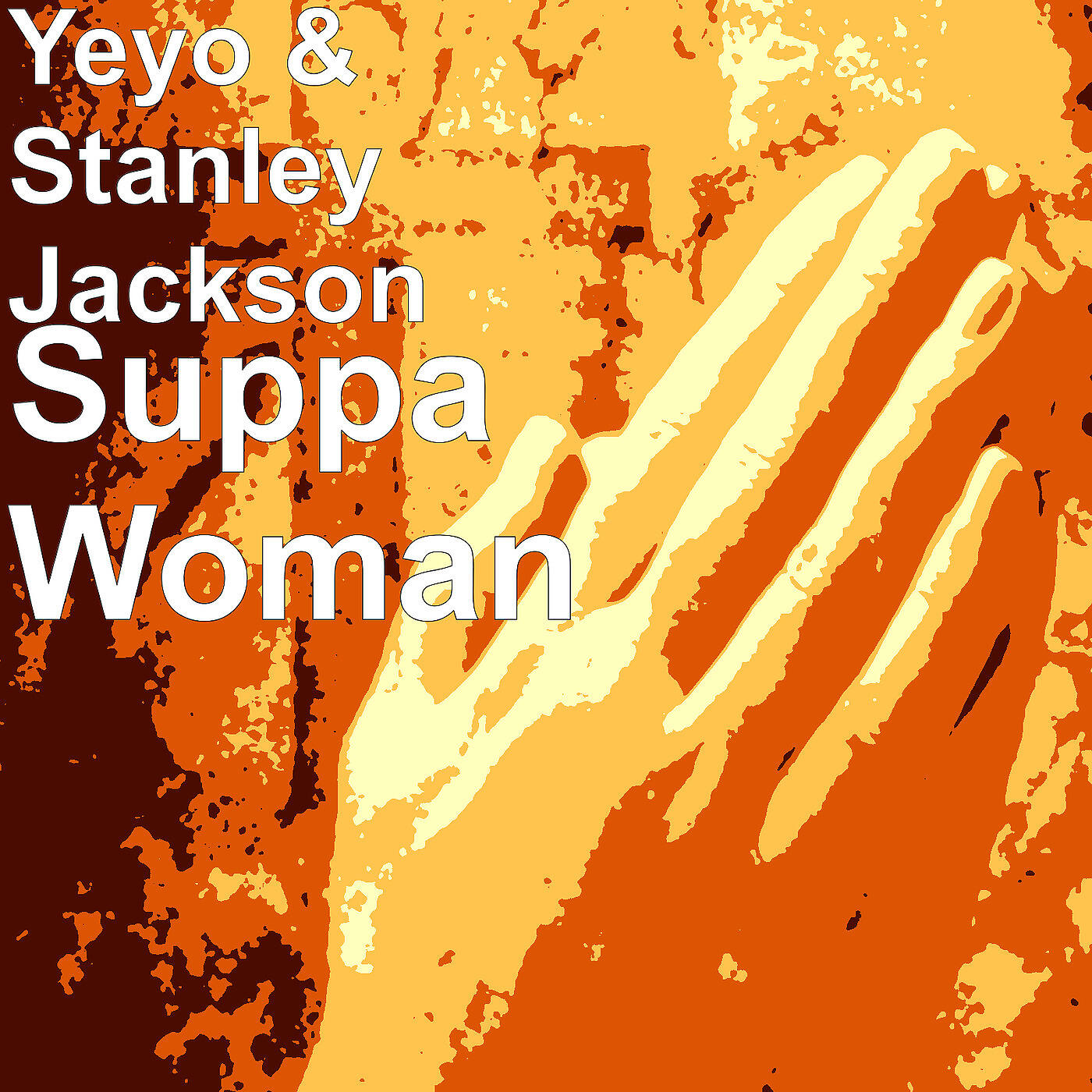 Релиз Suppa Woman