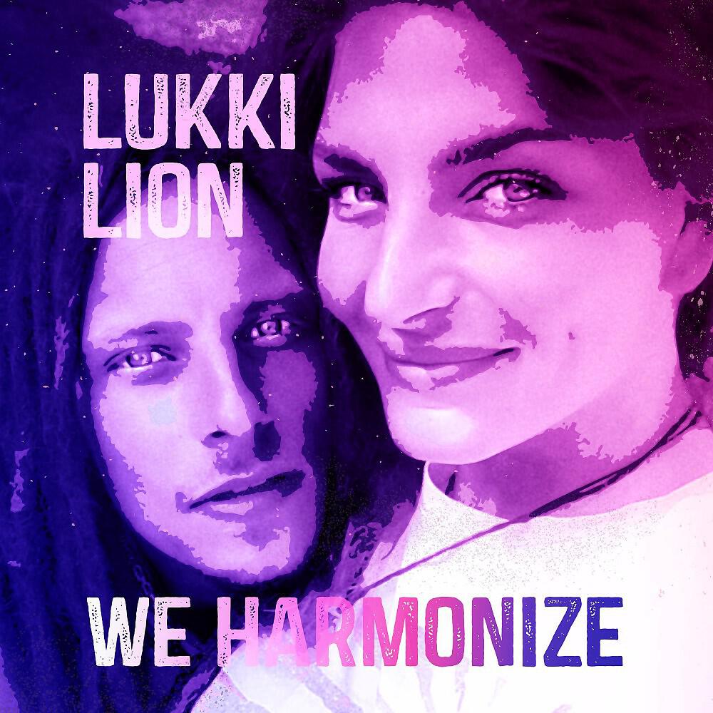 Релиз We Harmonize