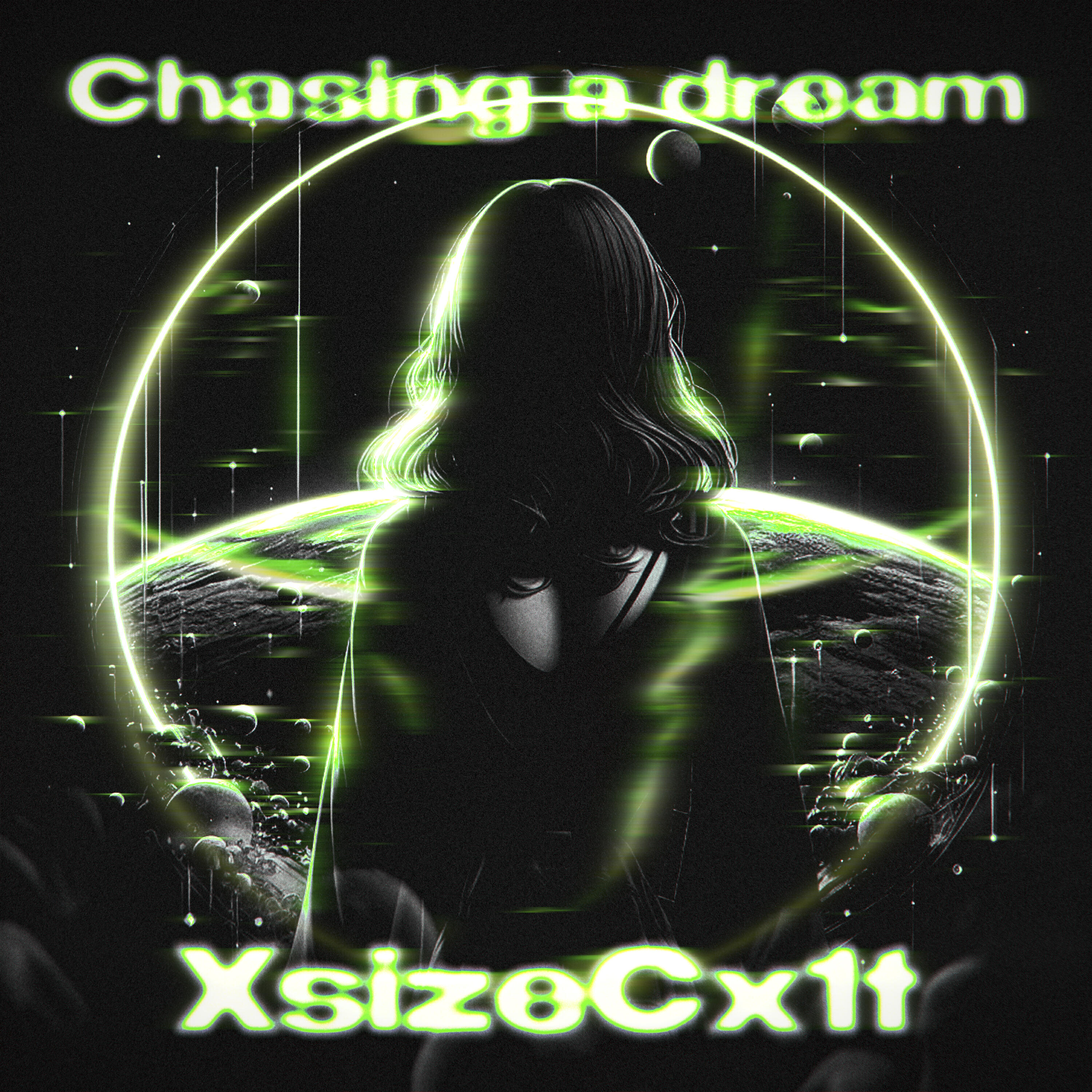 Релиз Chasing a dream