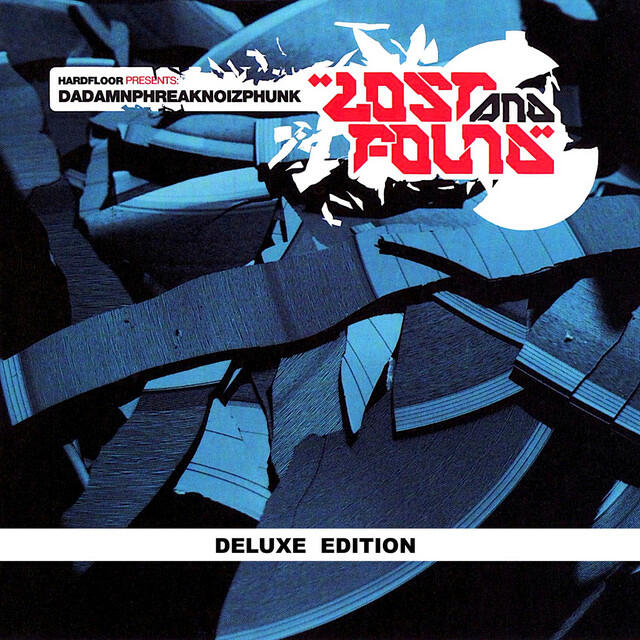 Релиз Lost & Found (Deluxe Edition)
