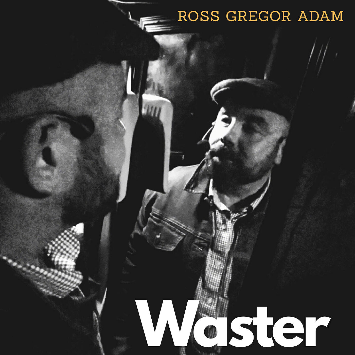 Релиз Waster