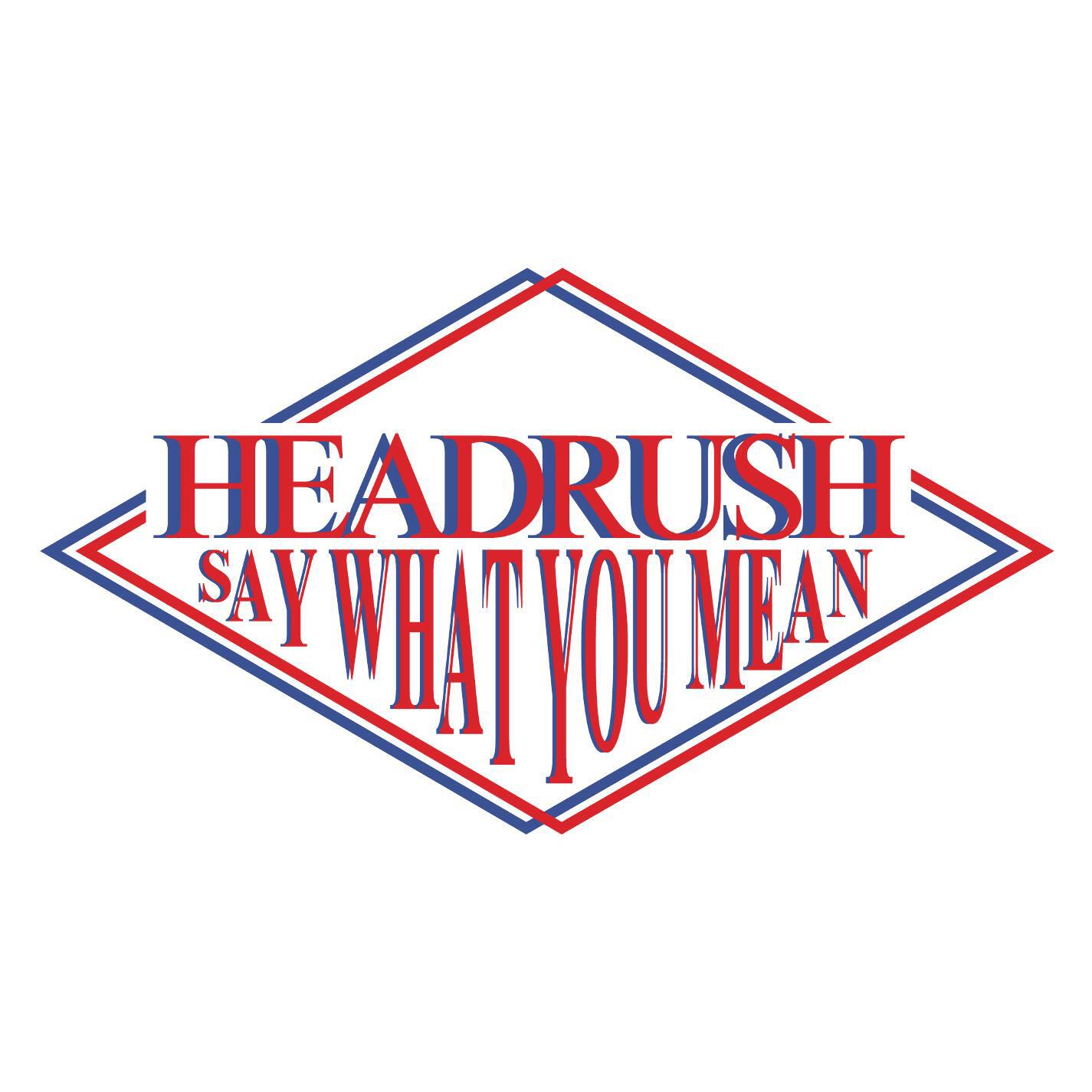 Релиз Say What You Mean