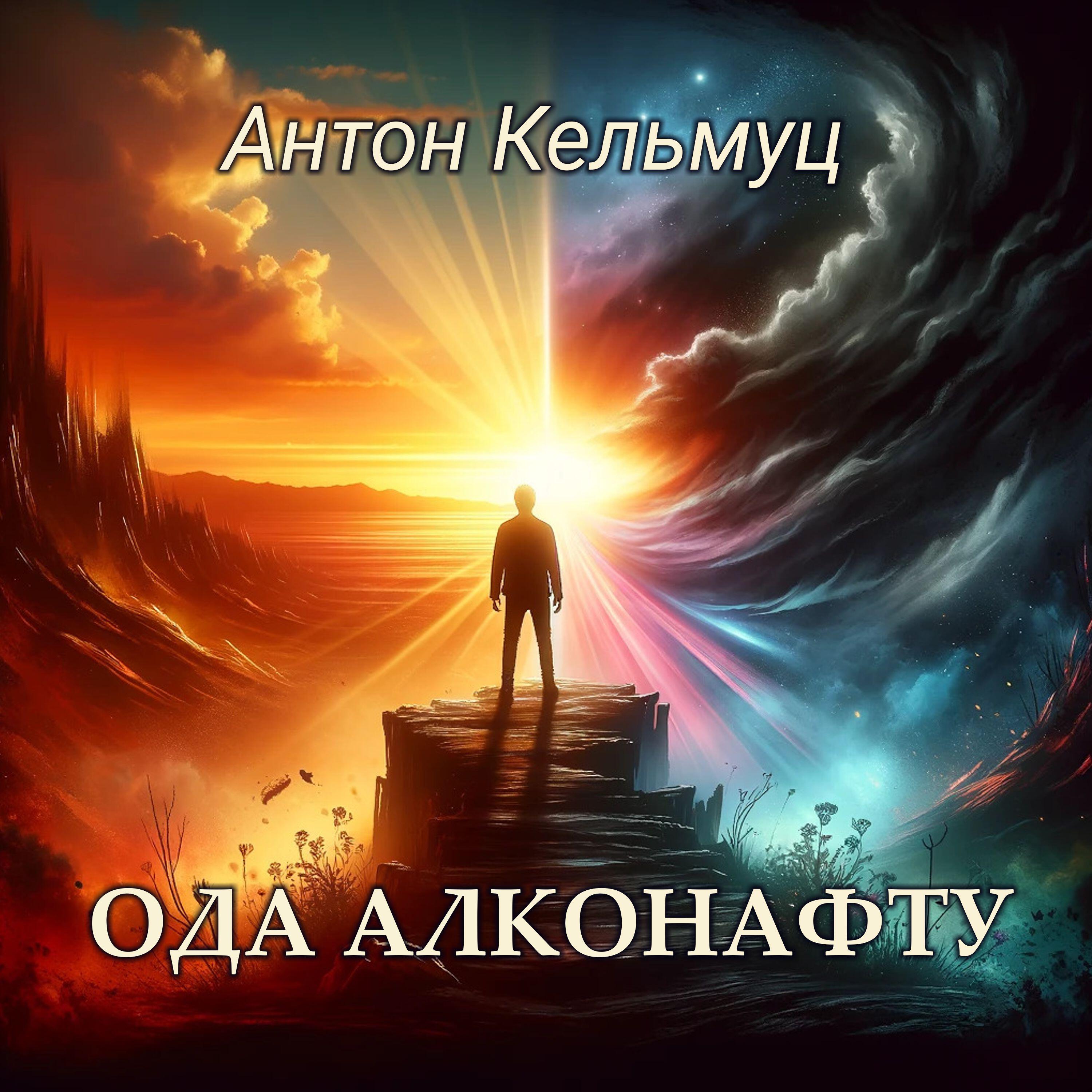 Релиз Ода алконафту