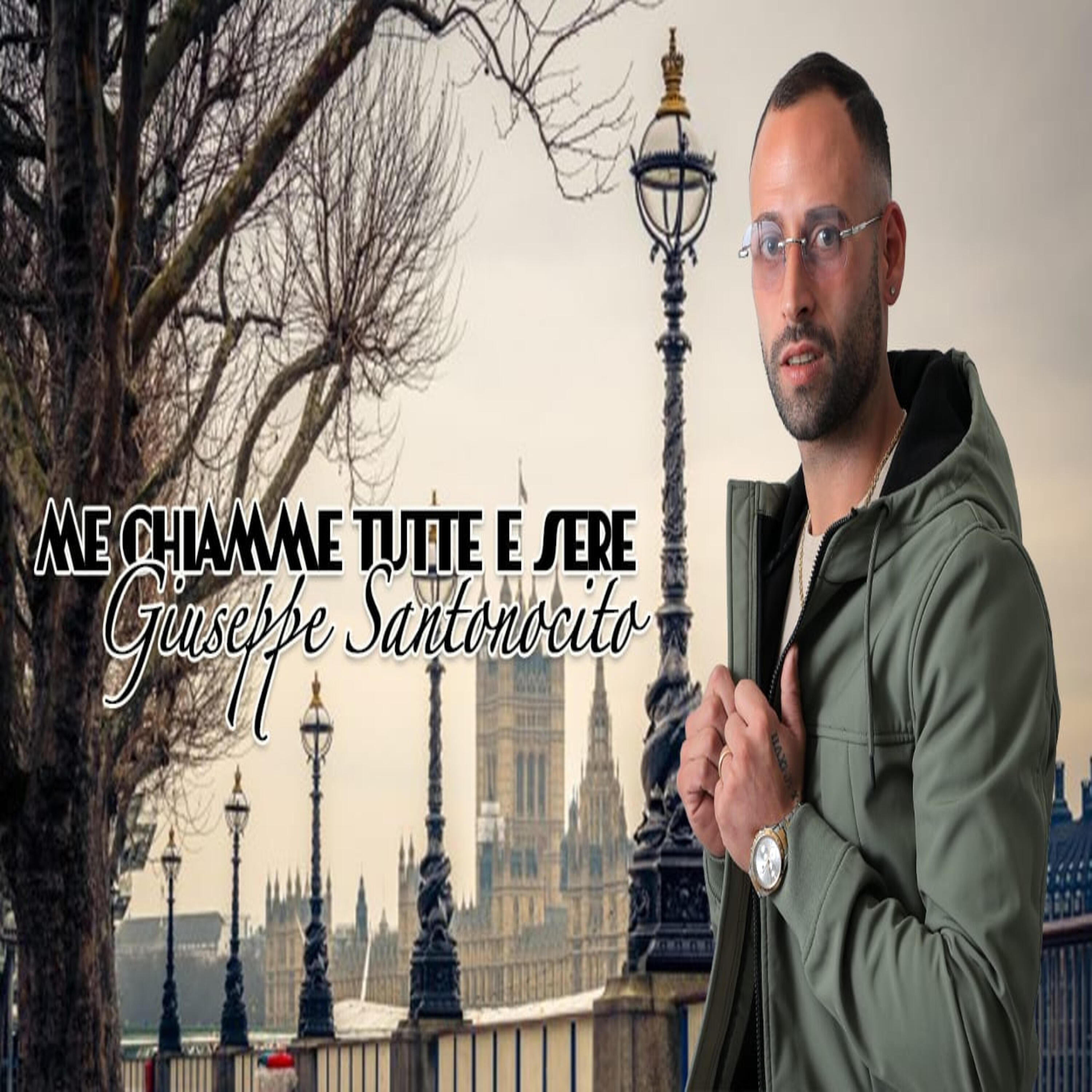 Релиз Me chiamme tutte e sere