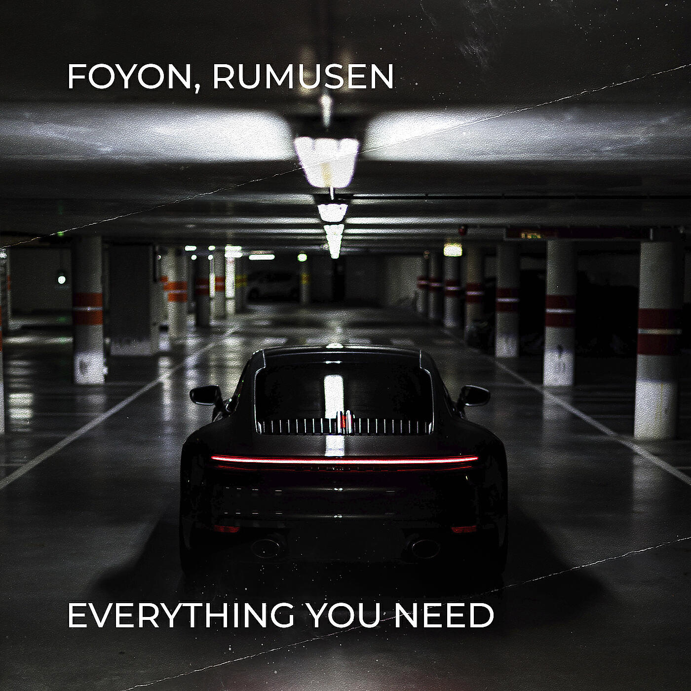 Релиз Everything You Need