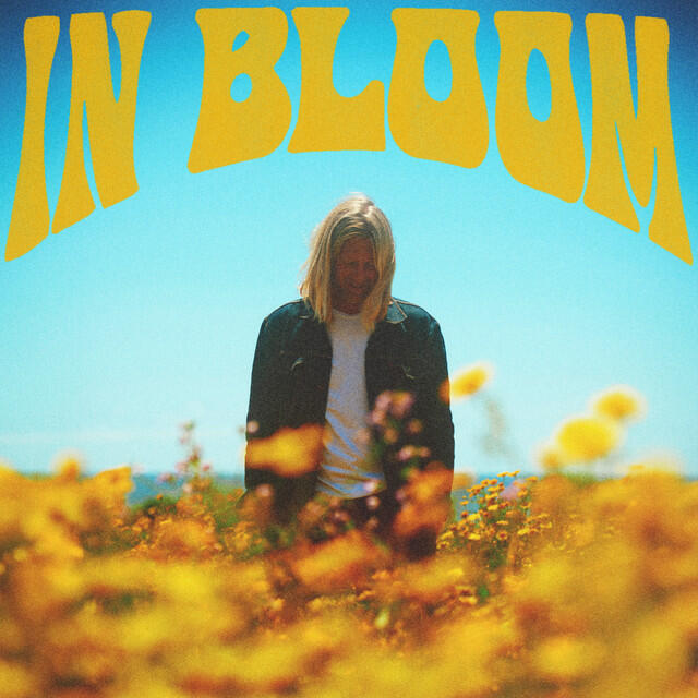 Релиз In Bloom
