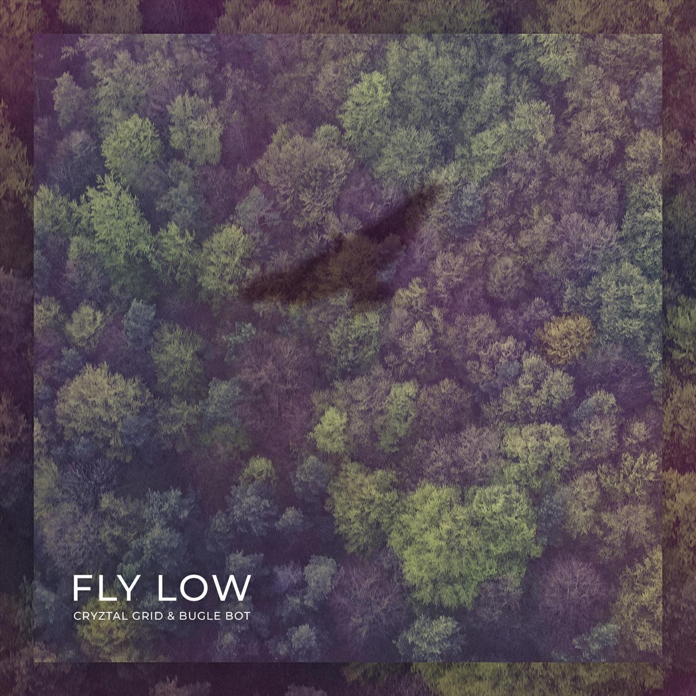 Релиз Fly Low