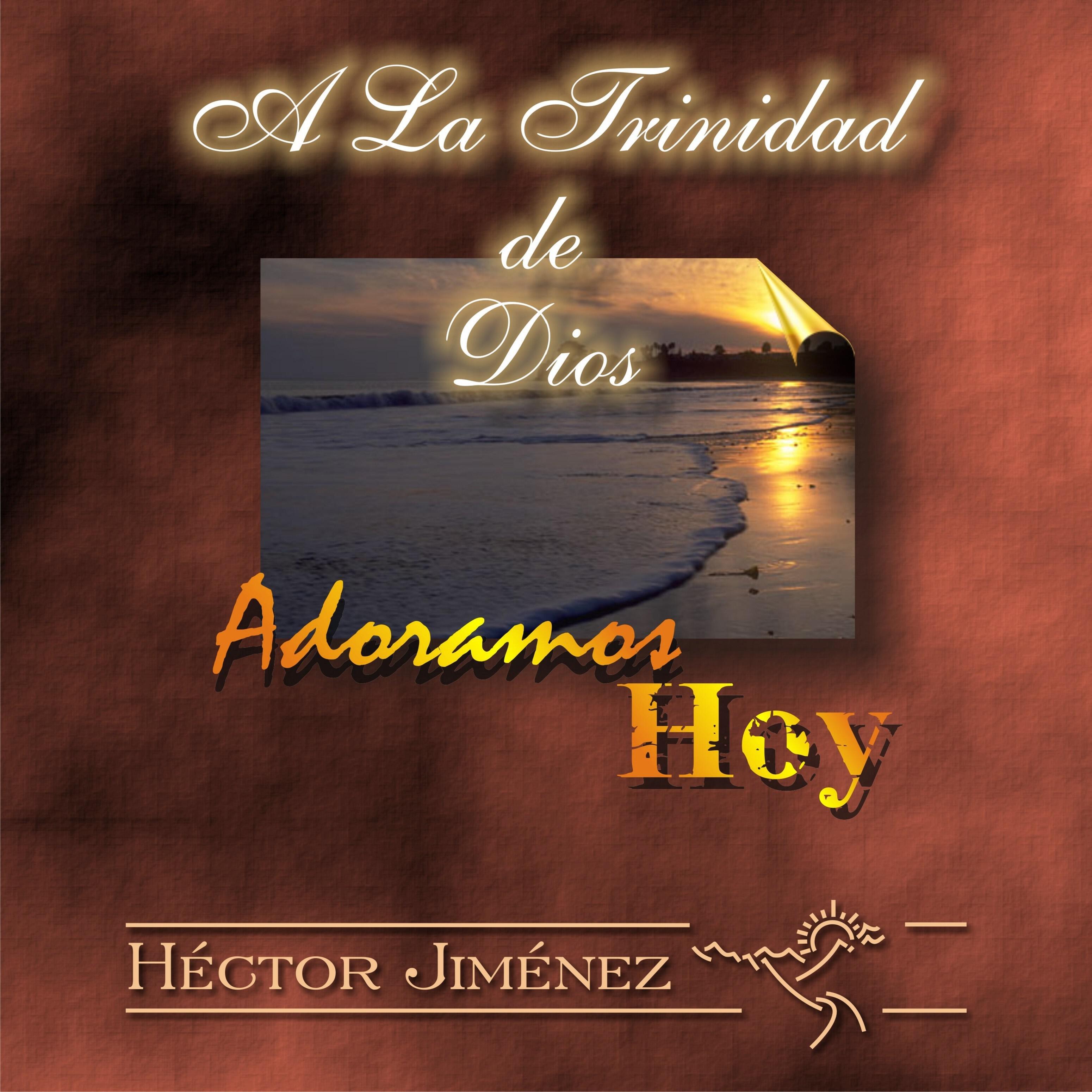 Релиз A La Trinidad De Dios
