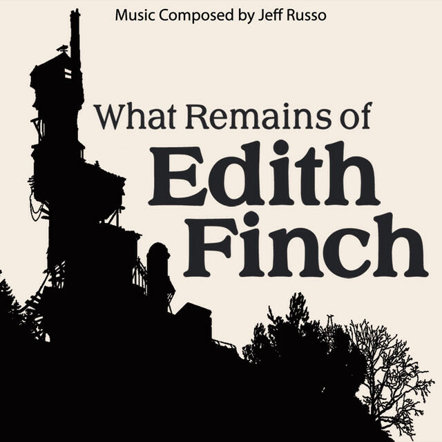 Релиз What Remains of Edith Finch (Original Soundtrack)