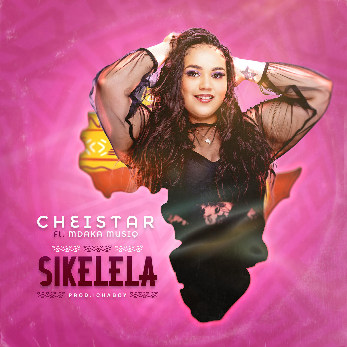 Релиз Sikelela
