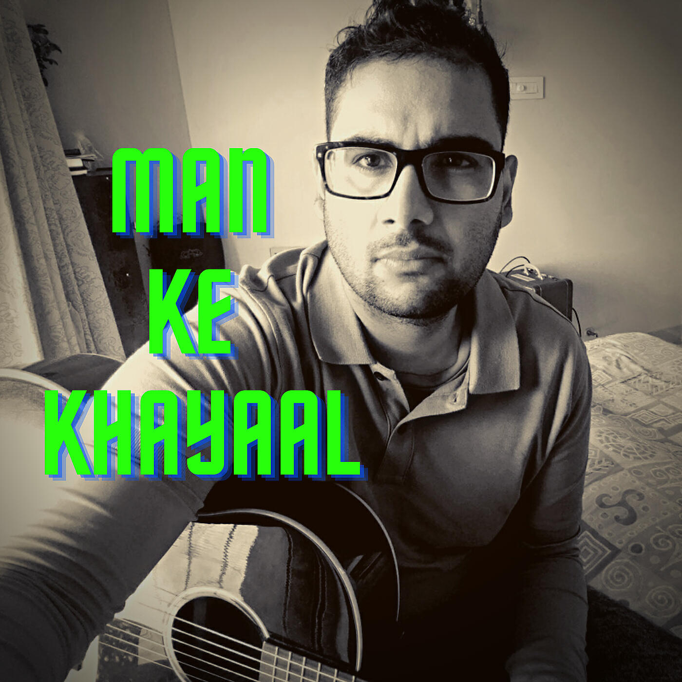 Релиз Man Ke Khayaal
