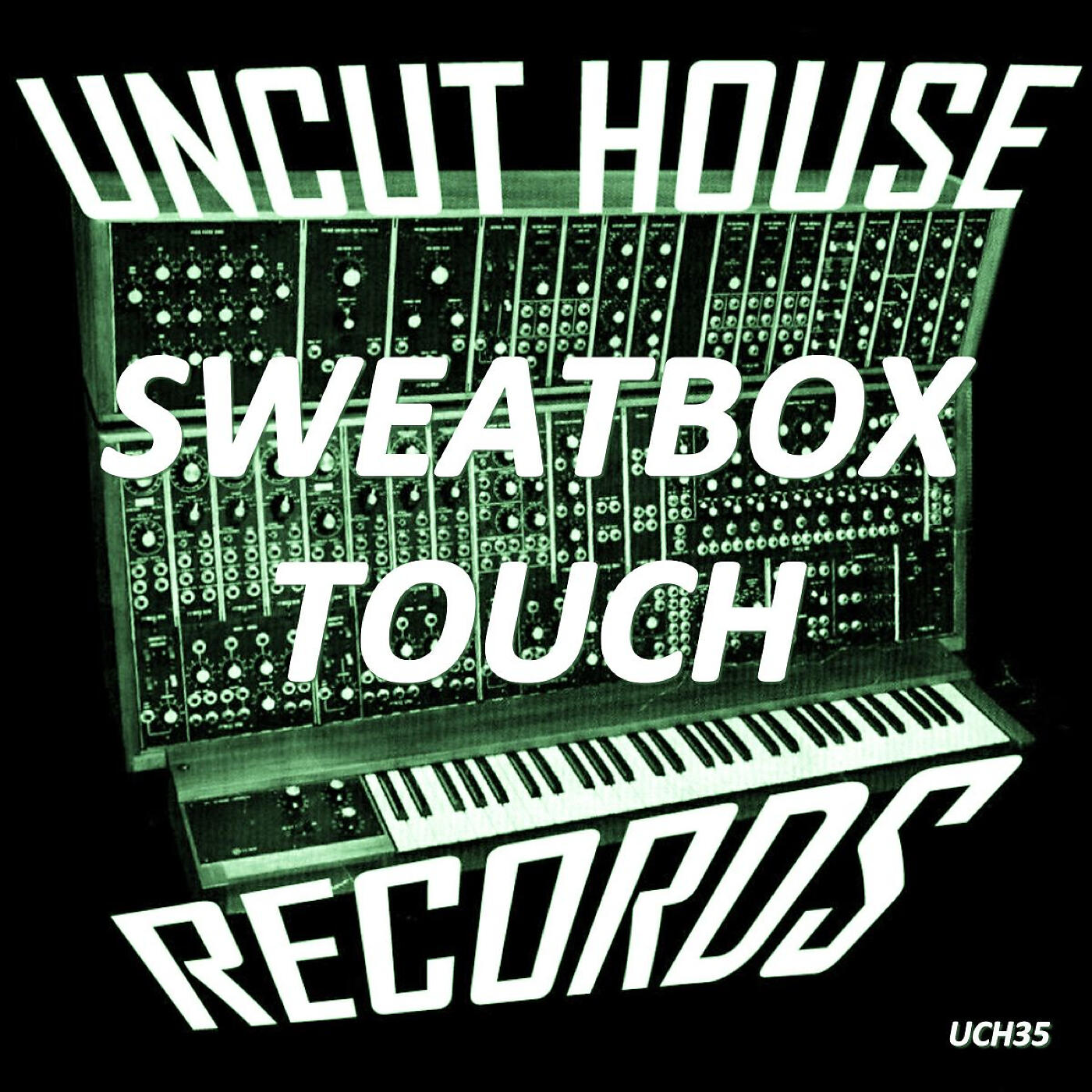 Релиз Touch