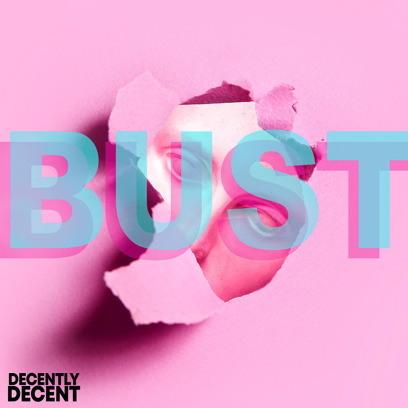 Релиз Bust