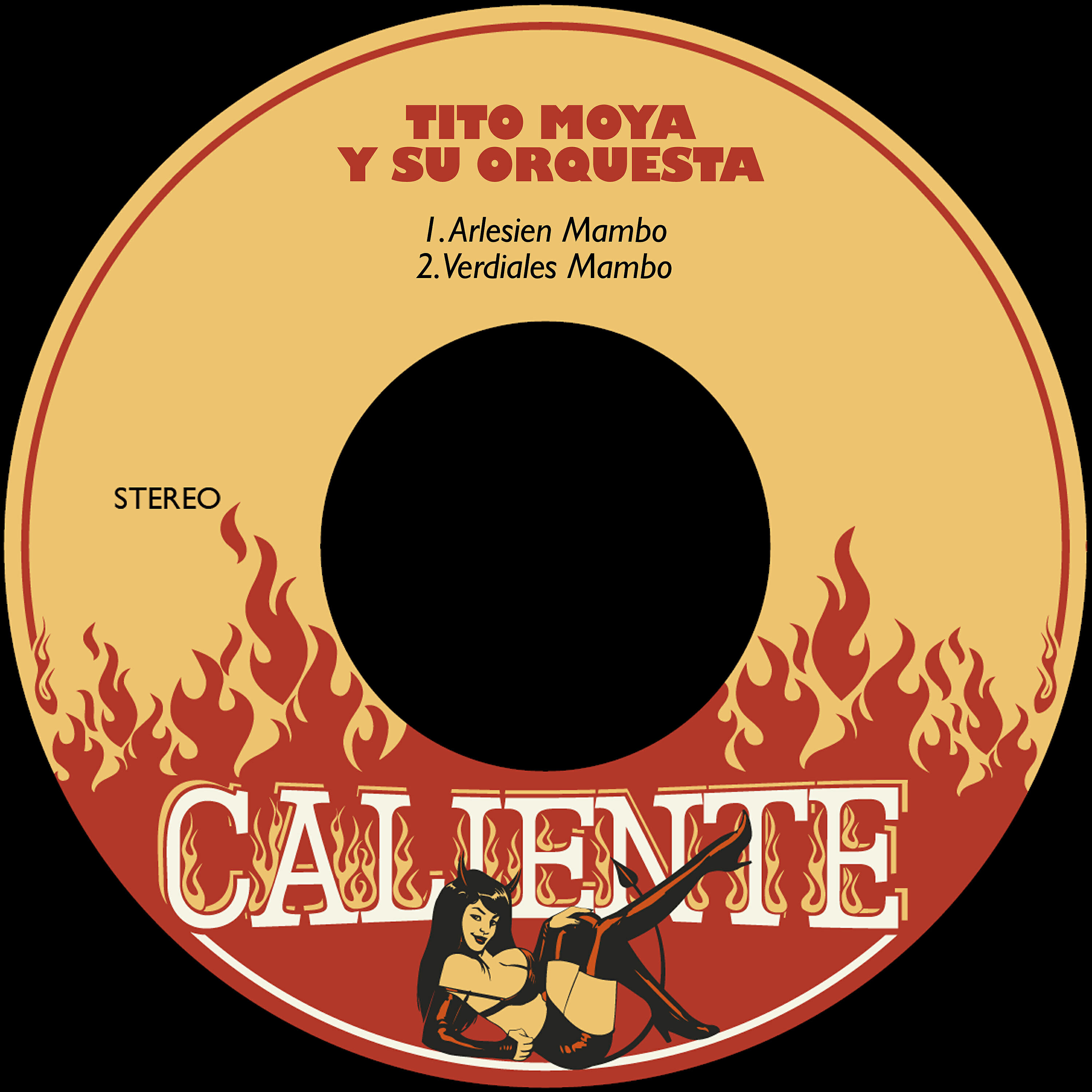 Tito Moya