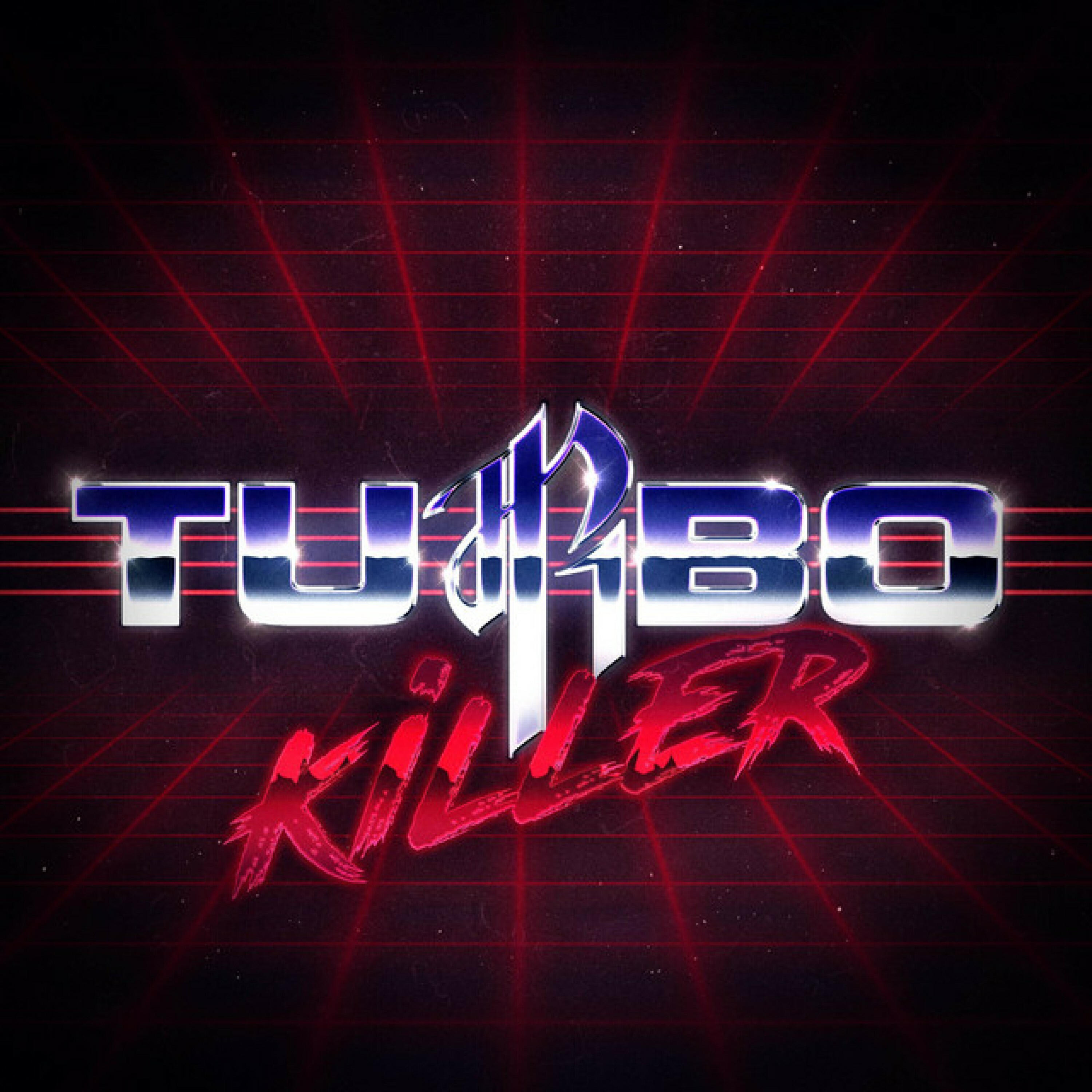 Релиз Turbo Killer